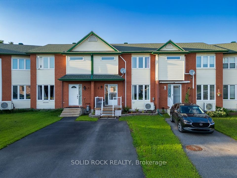 733 Morris Street, Clarence-Rockland, On K4k 1m9