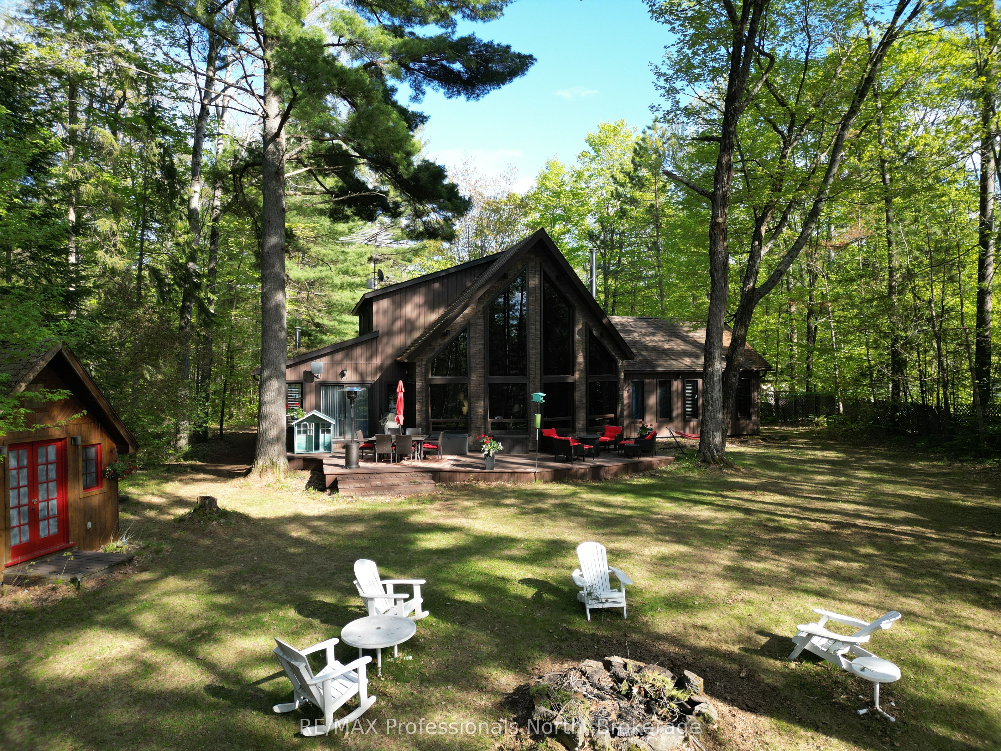 15111 Highway 35, Minden Hills, On K0m 2k0
