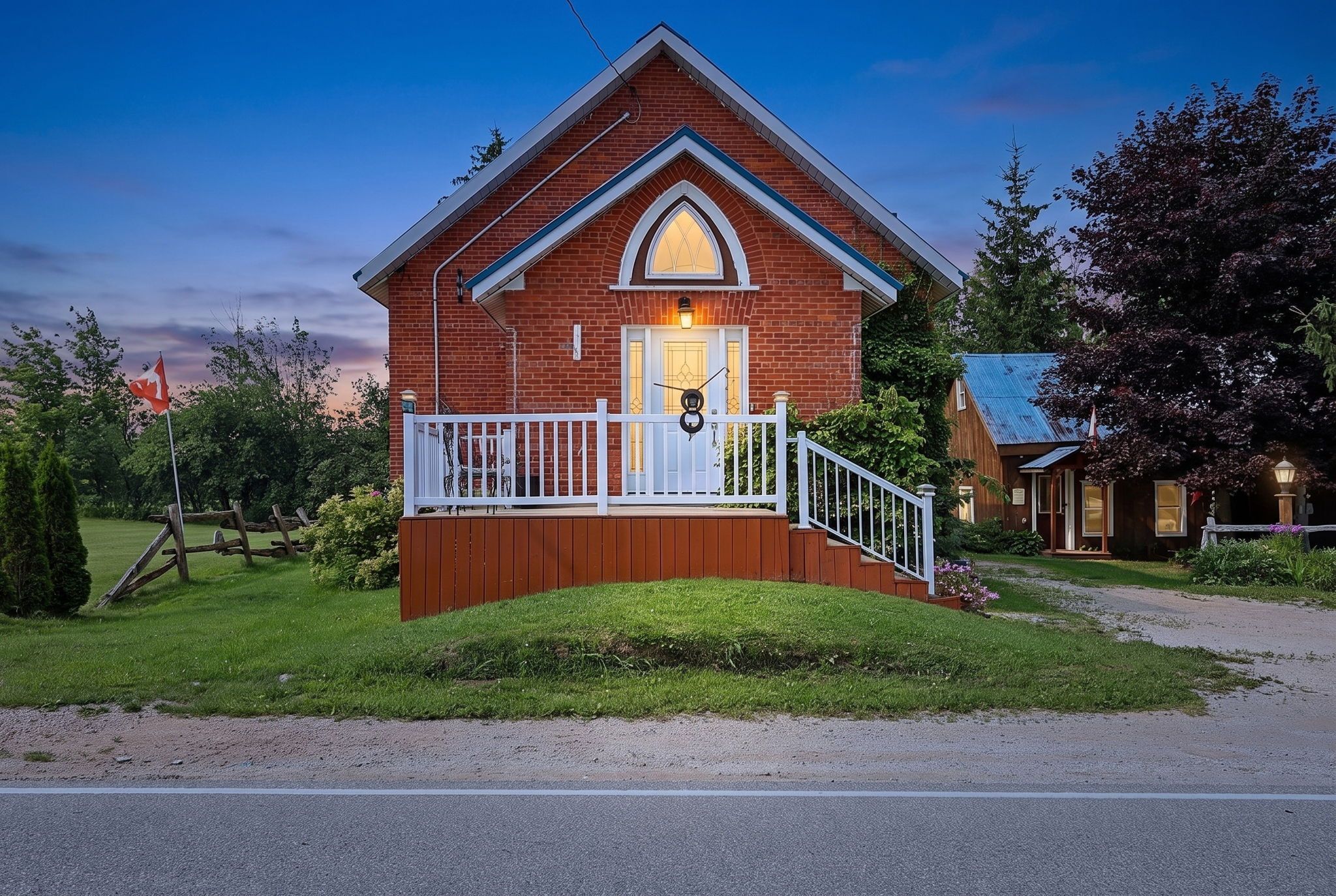 239198 County Road 2, Melancthon, On L9v 2j5