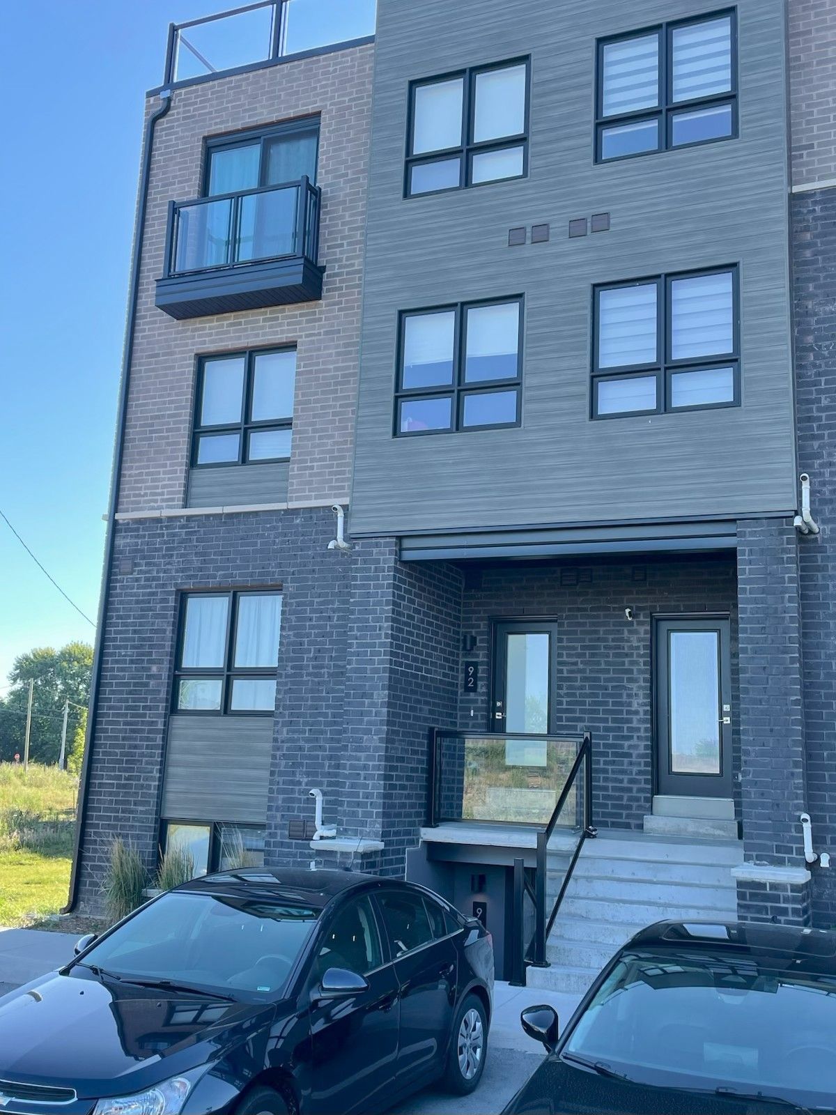 6705 Cropp Street 92, Niagara Falls, On L2e 0c1