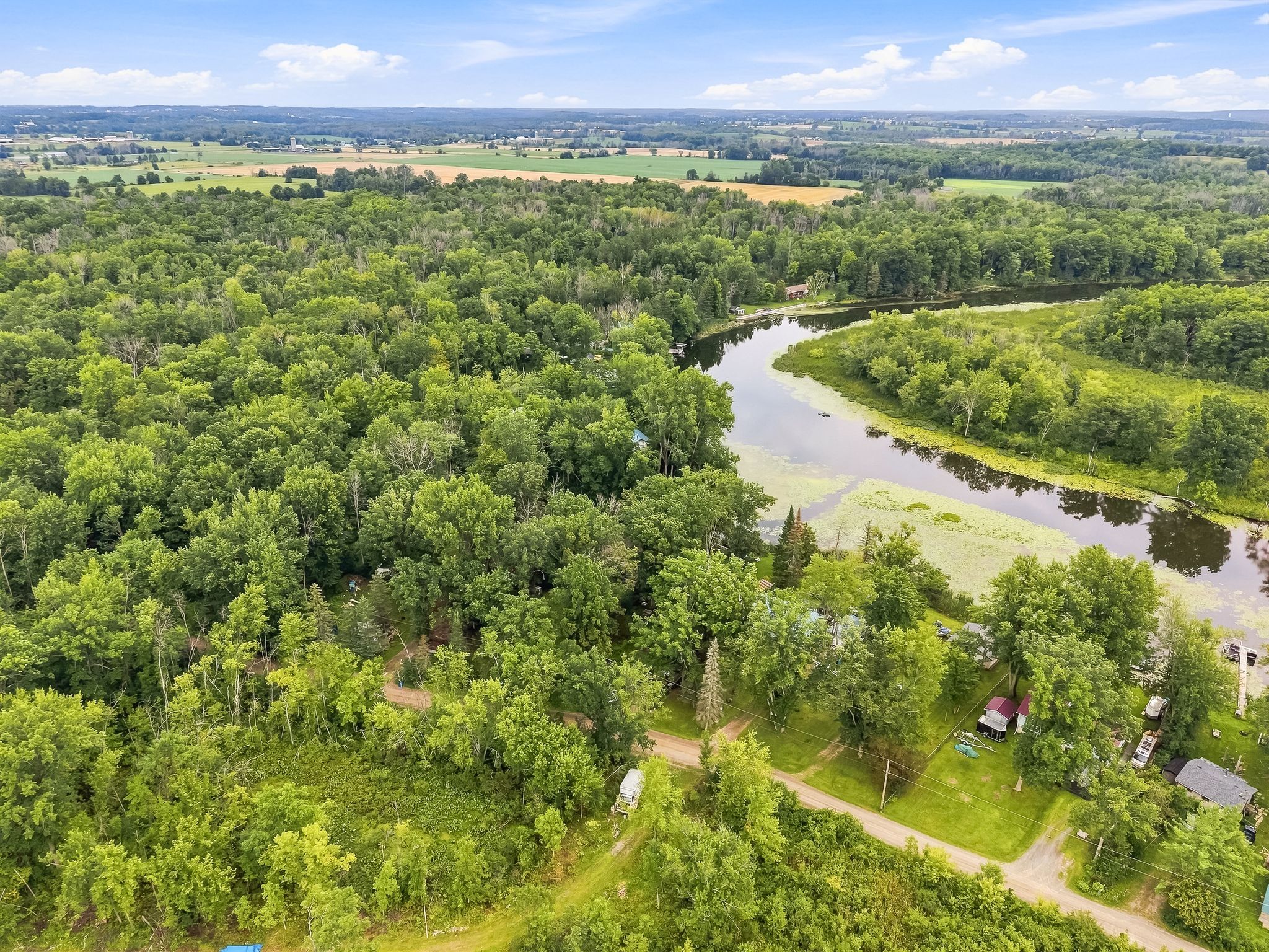 43 Laguna Road, Trent Hills, On K0l 1l0