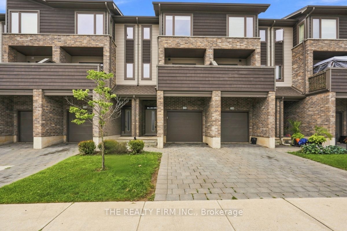 2140 Meadowgate Boulevard, London South, On N6m 0h5