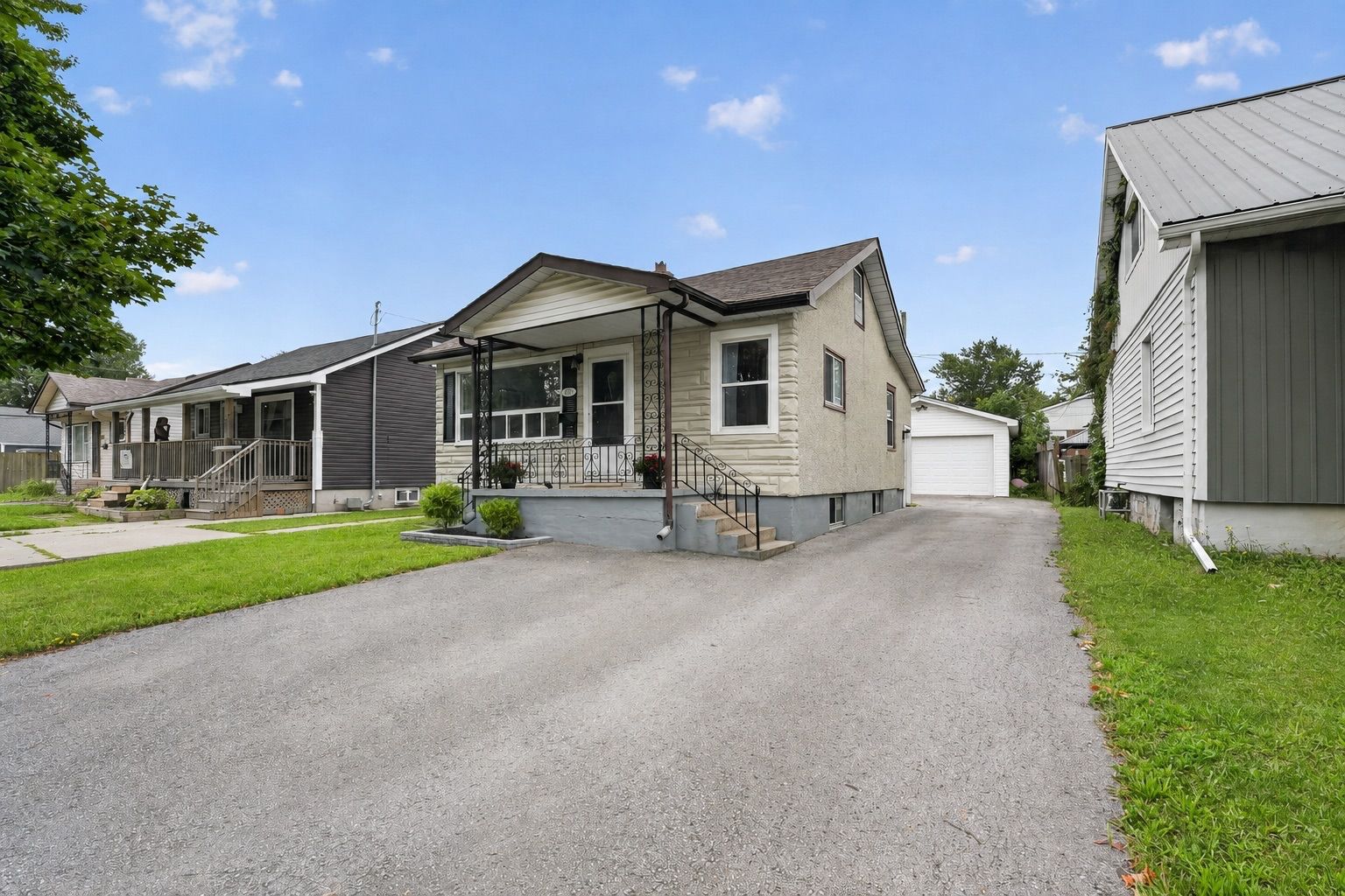 333 Simpson Avenue, Welland, On L3b 4y7