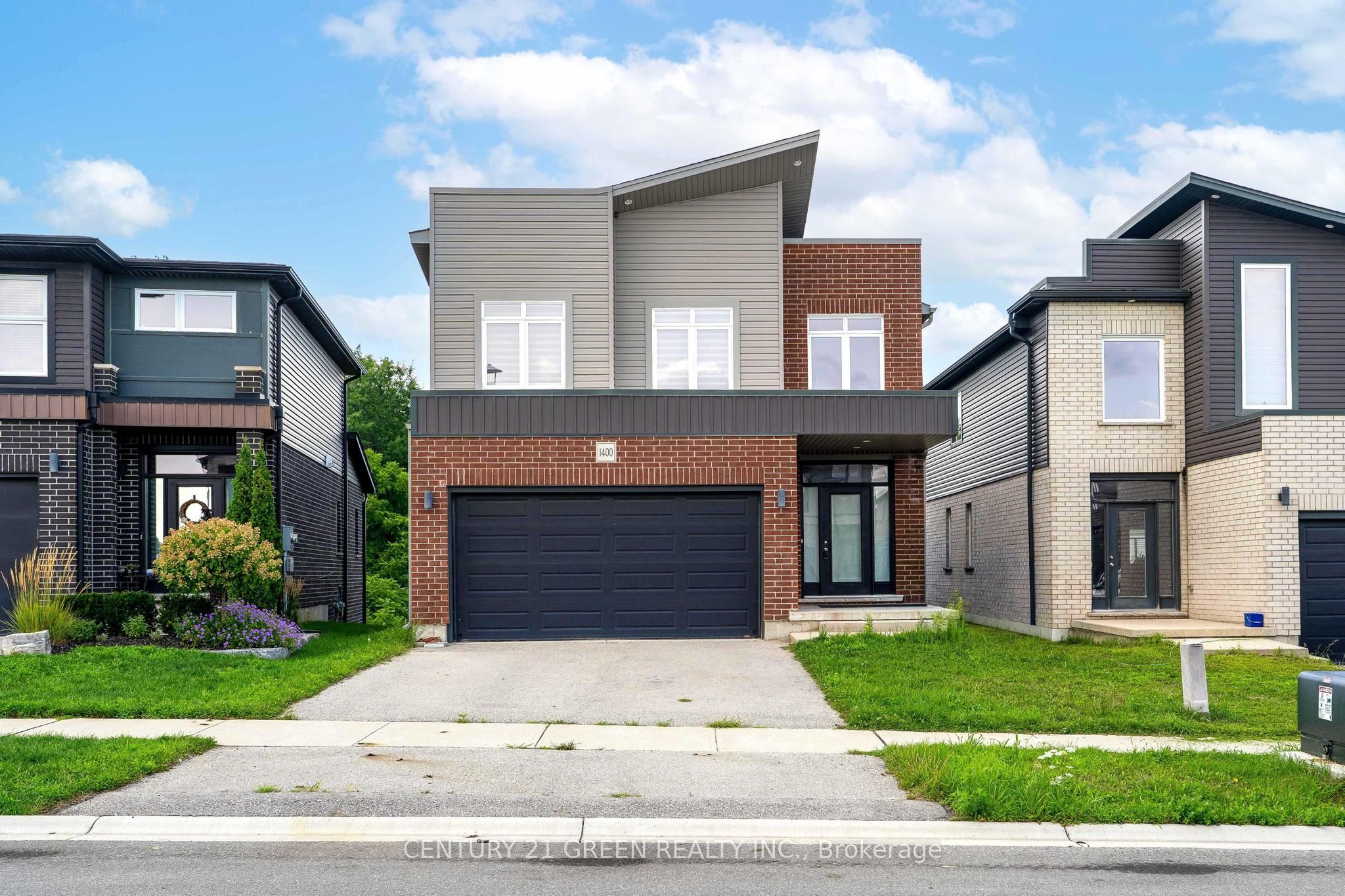 1400 Sandbar Street, London North, On N6g 0g8