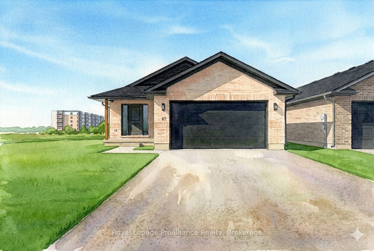 119 Hastings Park Drive, Belleville, On K8p 0j1