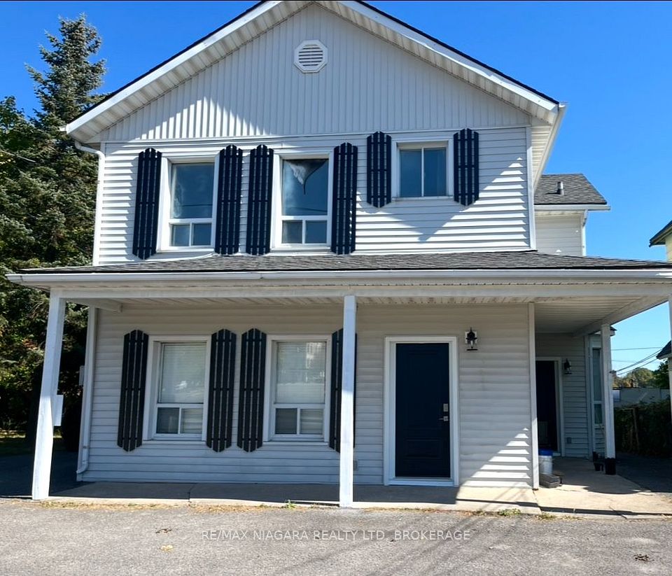 4674 Zimmerman Avenue Unit 3, Niagara Falls, On L2e 3m6