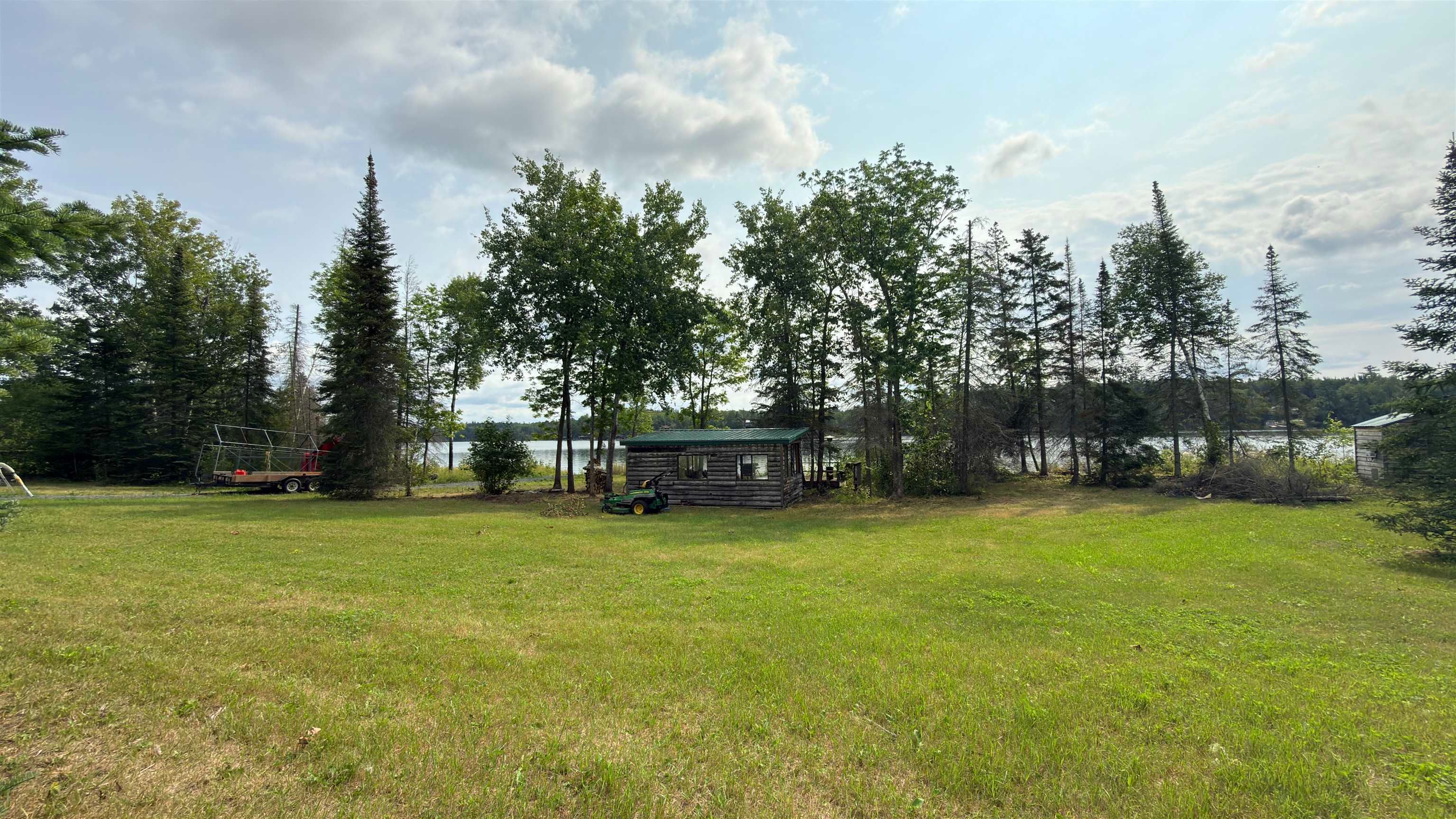 Lot 2- 48 Poplar Bay Road, First Nations, On P0x 1c0