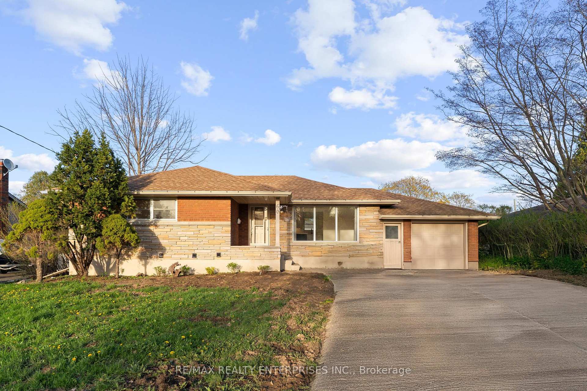 60 Wakelin Terrace, St. Catharines, On L2m 4k9