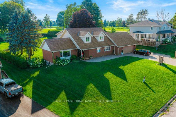 1102 Burnside Drive, Augusta, On K6v 5t1