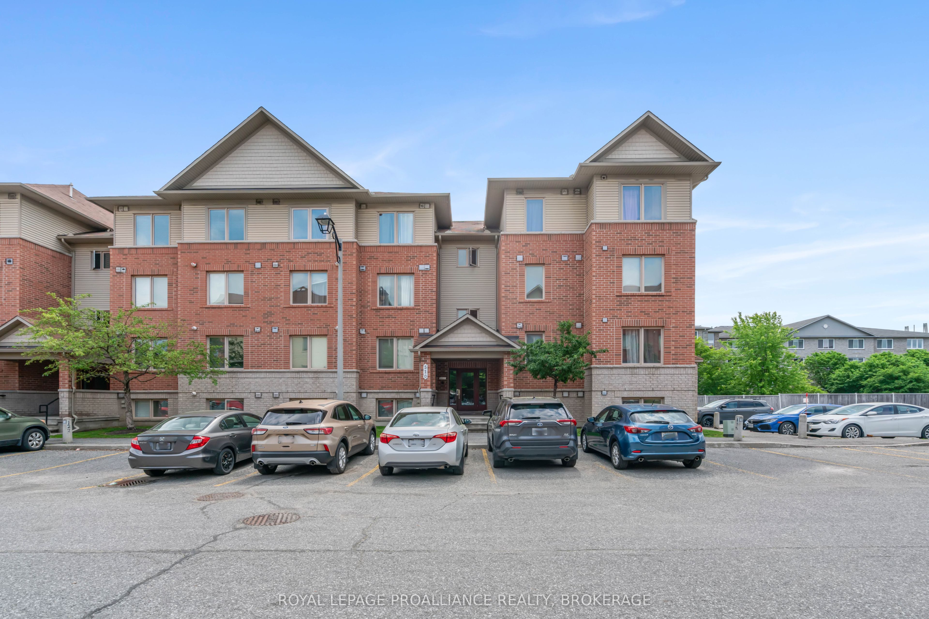 510 Stonefield Private 2, Barrhaven, On K2g 4r3