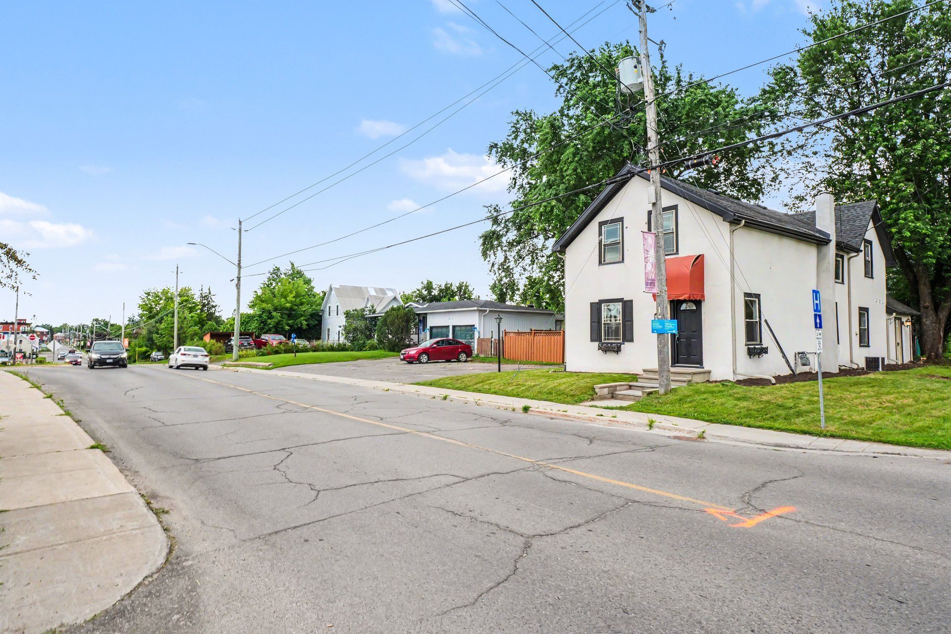 616 Rideau Street, North Grenville, On K0g 1j0