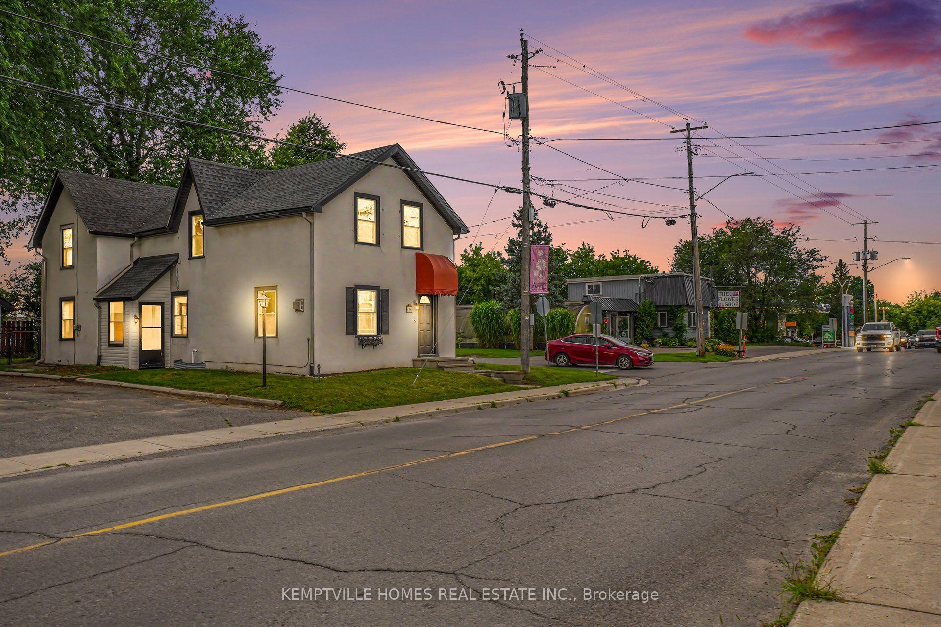 616 Rideau Street, North Grenville, On K0g 1j0