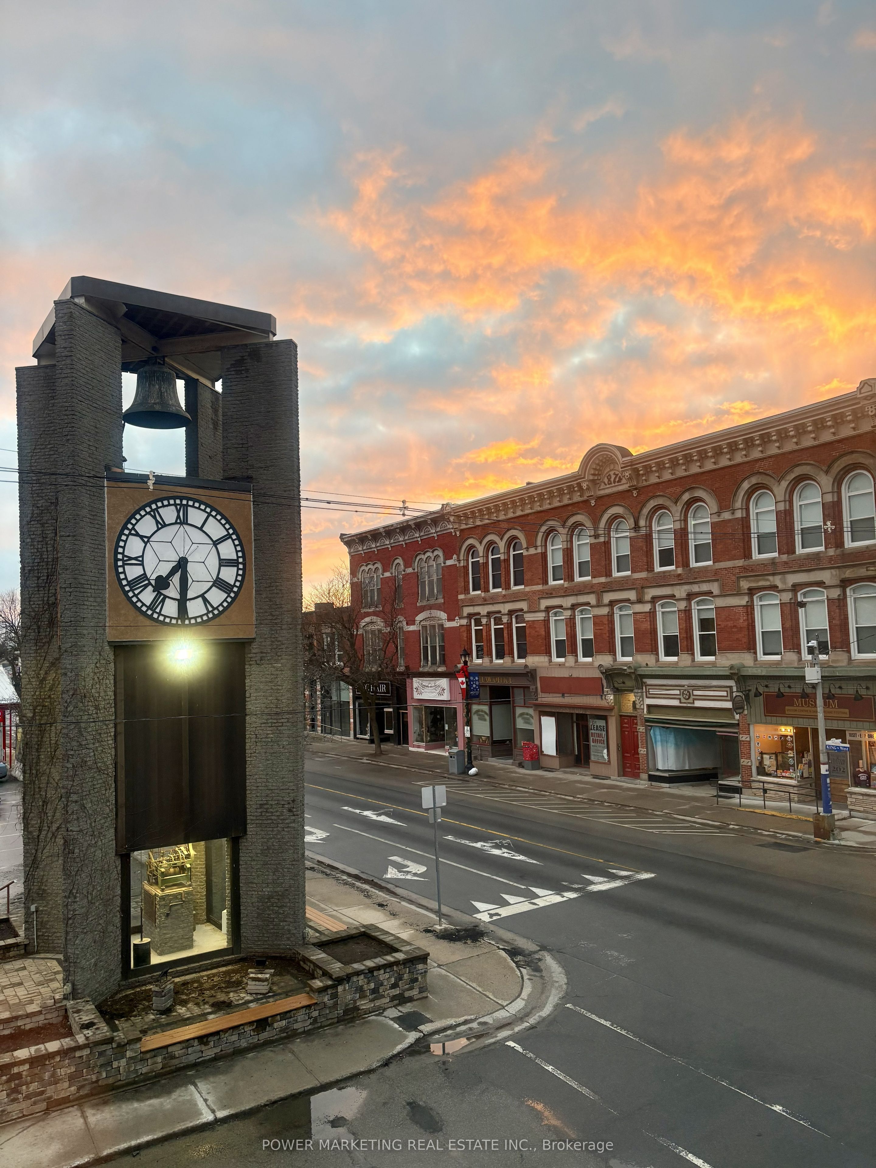 199 King Street W #3, Prescott, On K0e 1t0