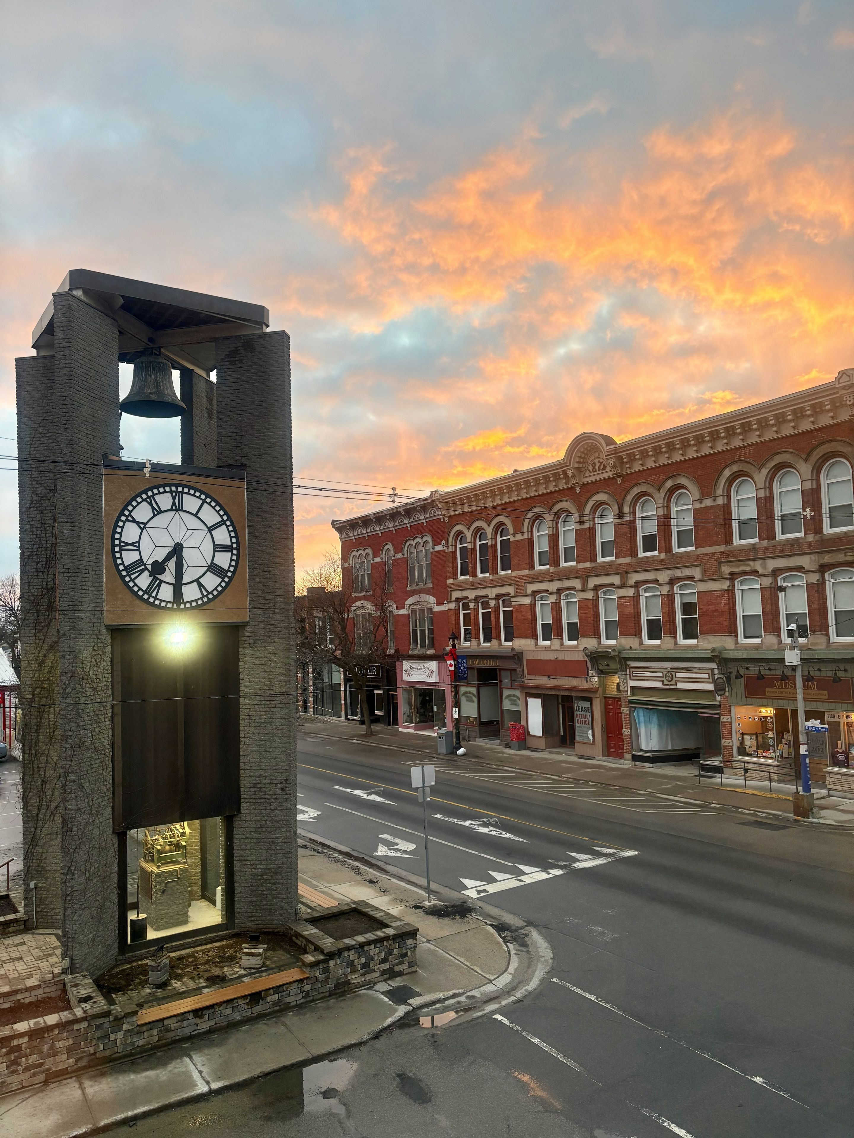 199 King Street W #4, Prescott, On K0e 1t0
