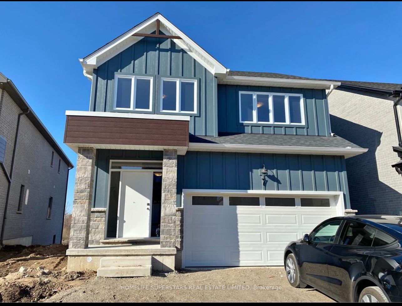 32 Faith Street 7, Cambridge, On N1t 0e8
