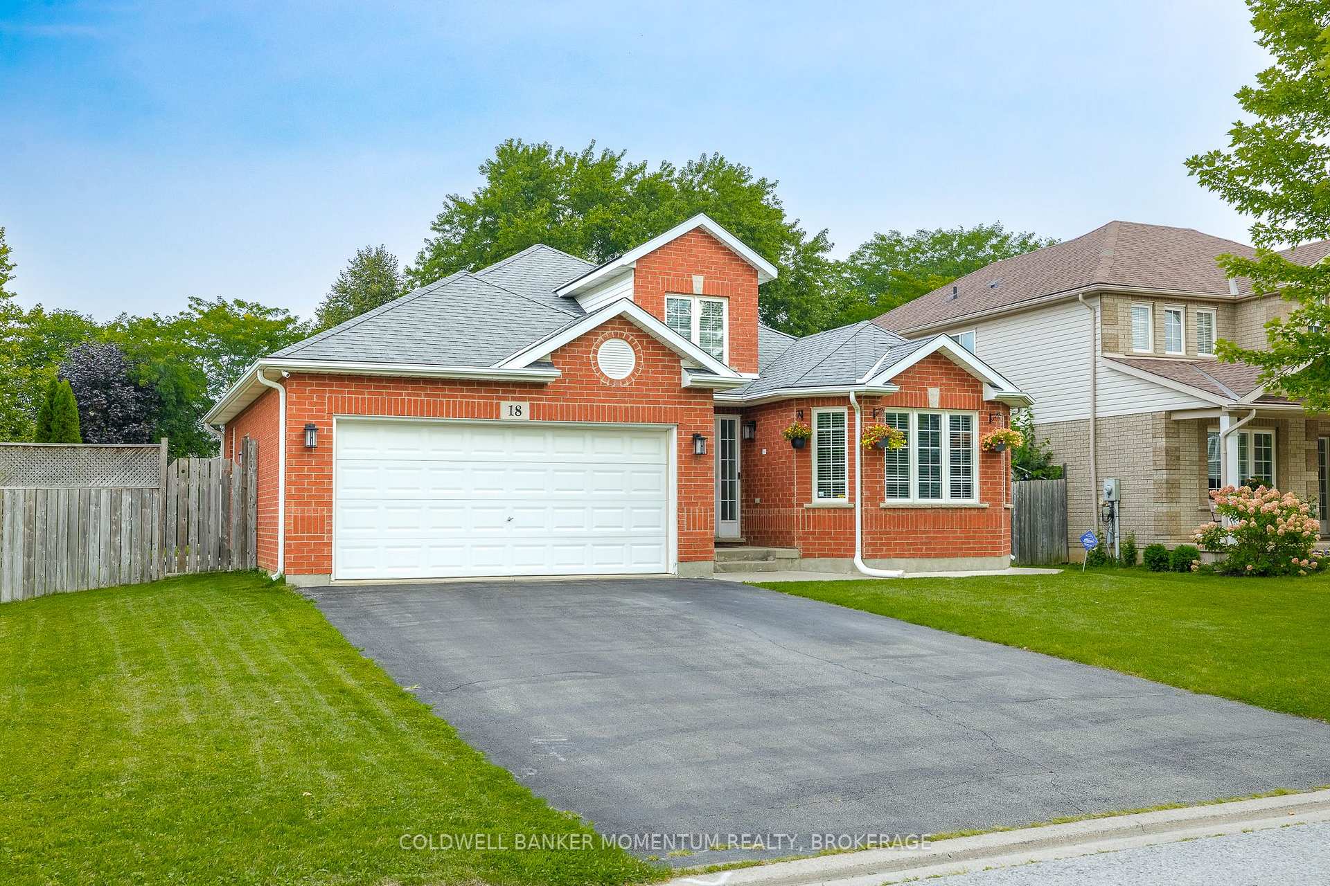 18 Loretta Drive, Niagara-On-The-Lake, On L0s 1t0