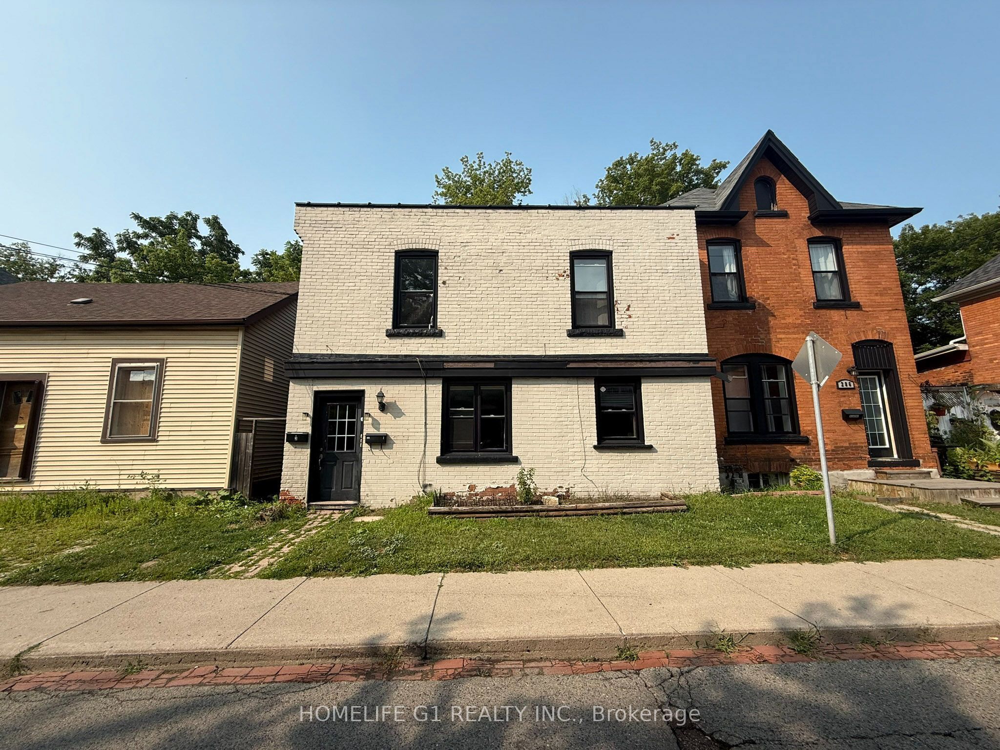 288 Hunter Street W 2, Hamilton, On L8p 1s3