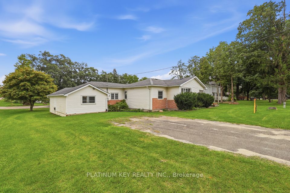 22942 Wonderland Road N, Middlesex Centre, On N0m 2a0