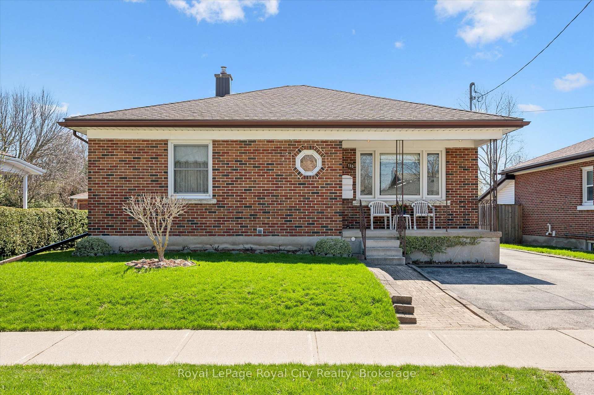 133 Emma Street, Guelph, On N1e 1v2