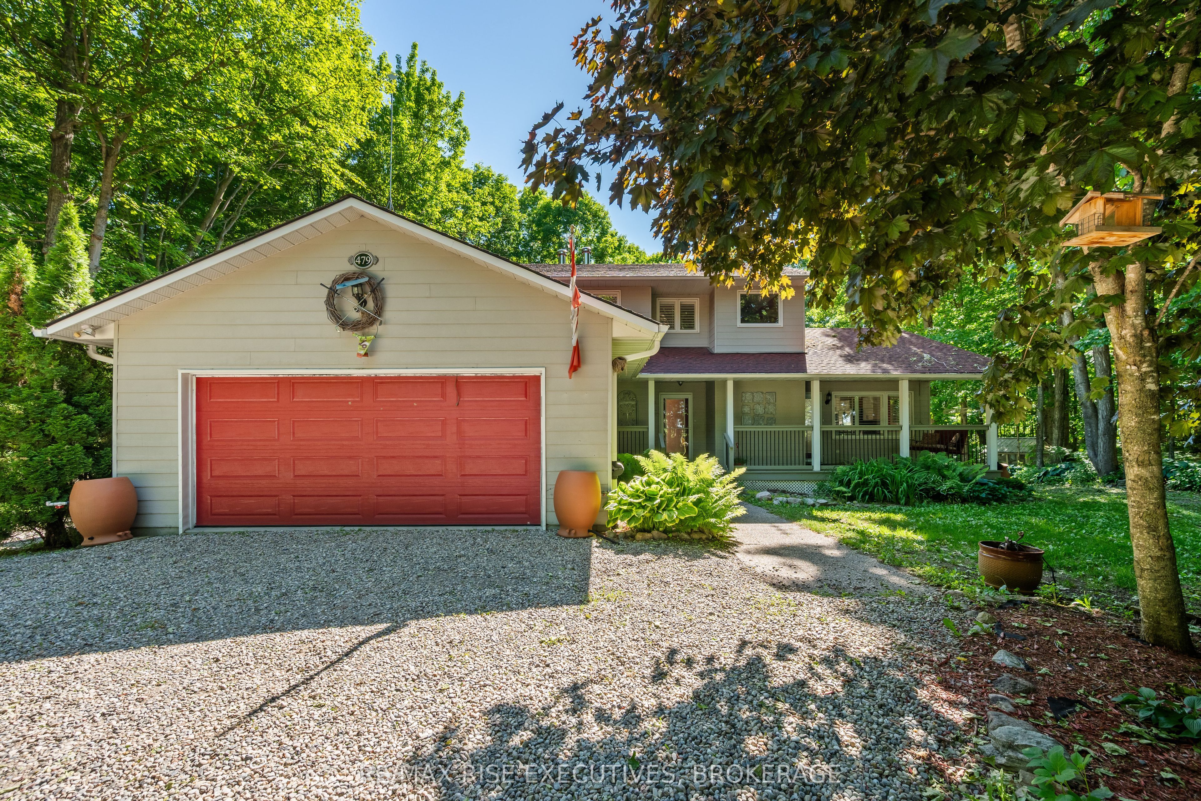 479 Cunningham Road, Gananoque, On K7g 2v4