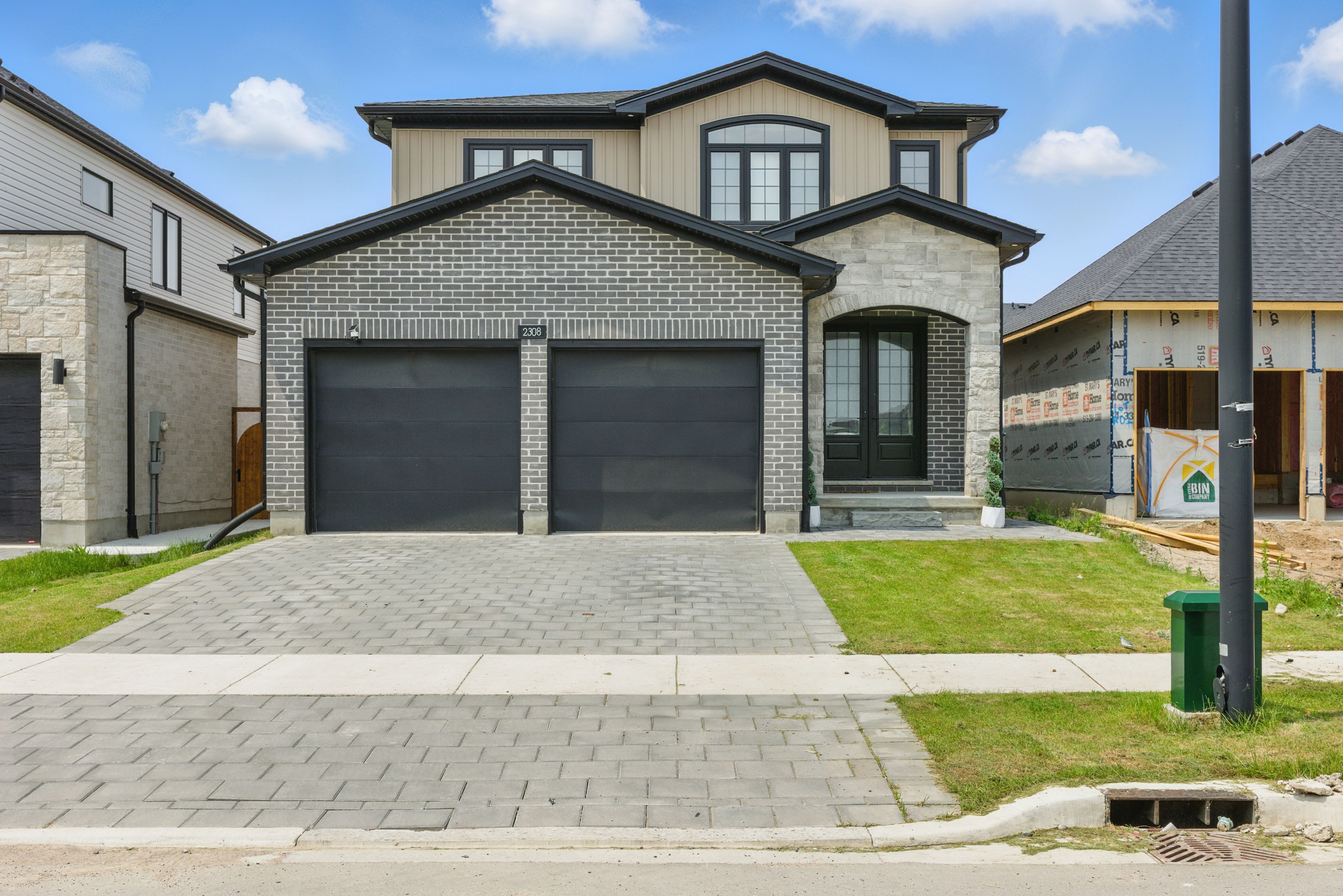 2308 Saddlerock Avenue Basement, London North, On N6g 3x3