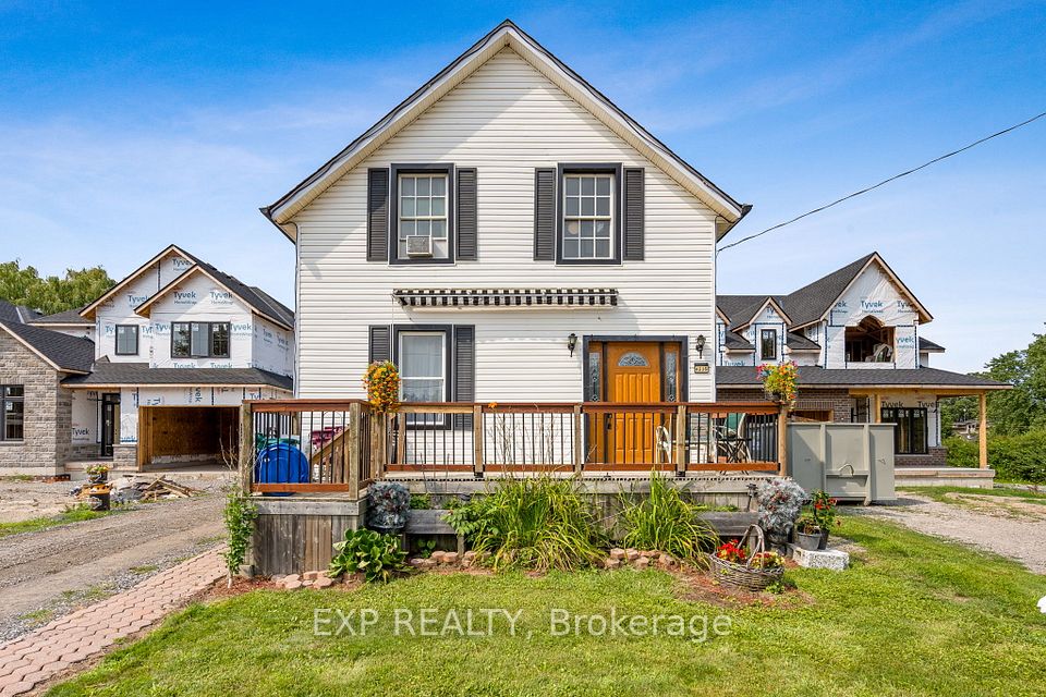 4235 Fly Road, Lincoln, On L0r 1g0