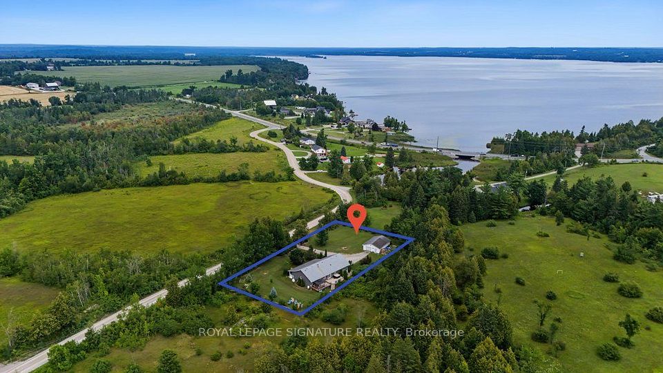 110 Pearns Road, Kawartha Lakes, On K0m 1n0