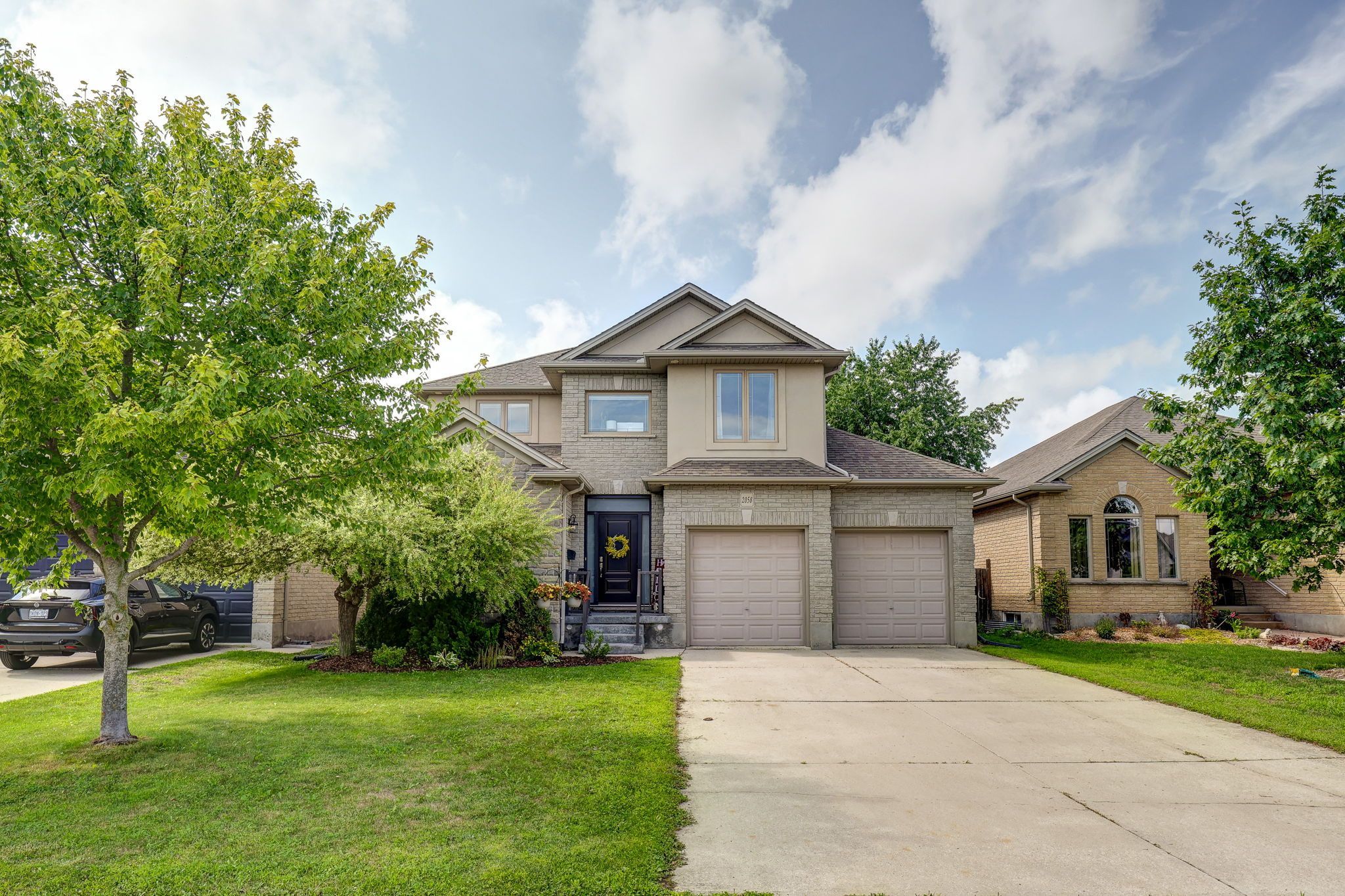 2058 Westpoint Heights, London South, On N6p 0a3
