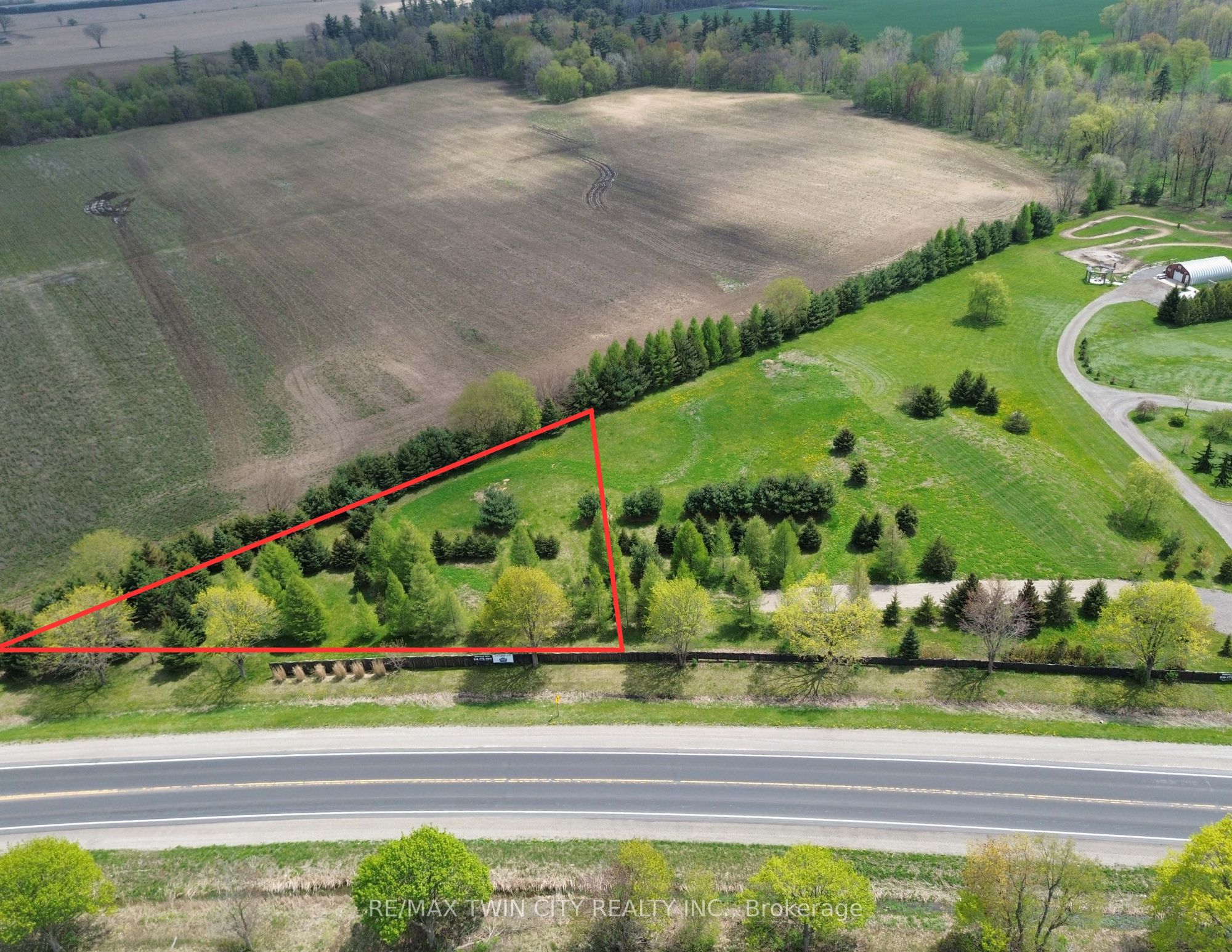 38a Highway 24, Brant, On N0e 1r0