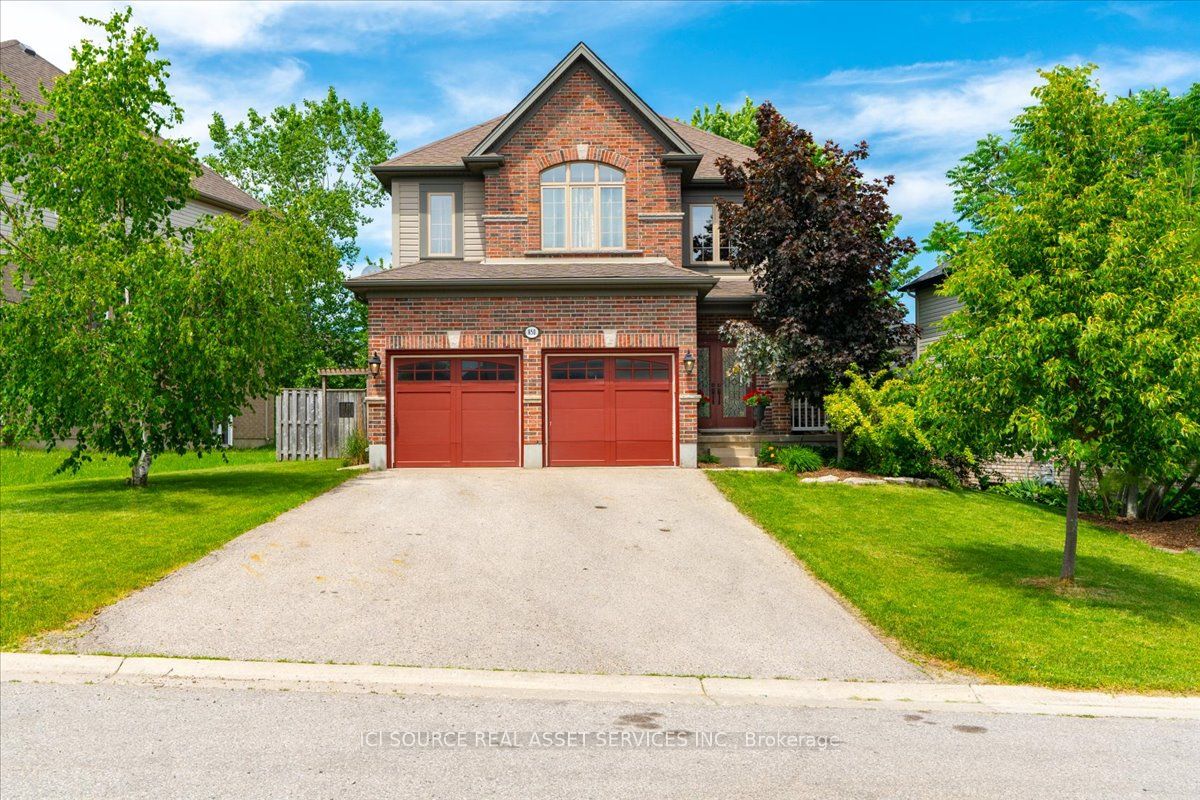 850 Teakwood Lane, London North, On N6h 0e5