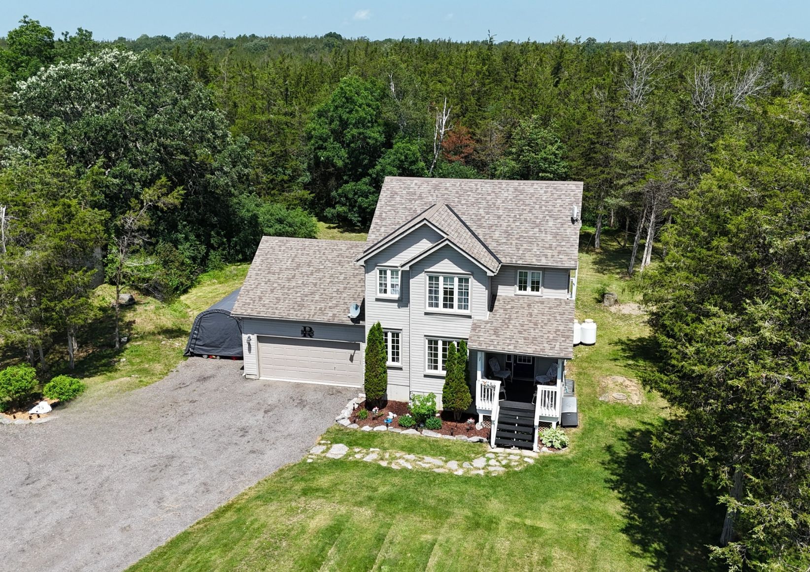 75 Milligan Drive, Tyendinaga, On K0k 3a0