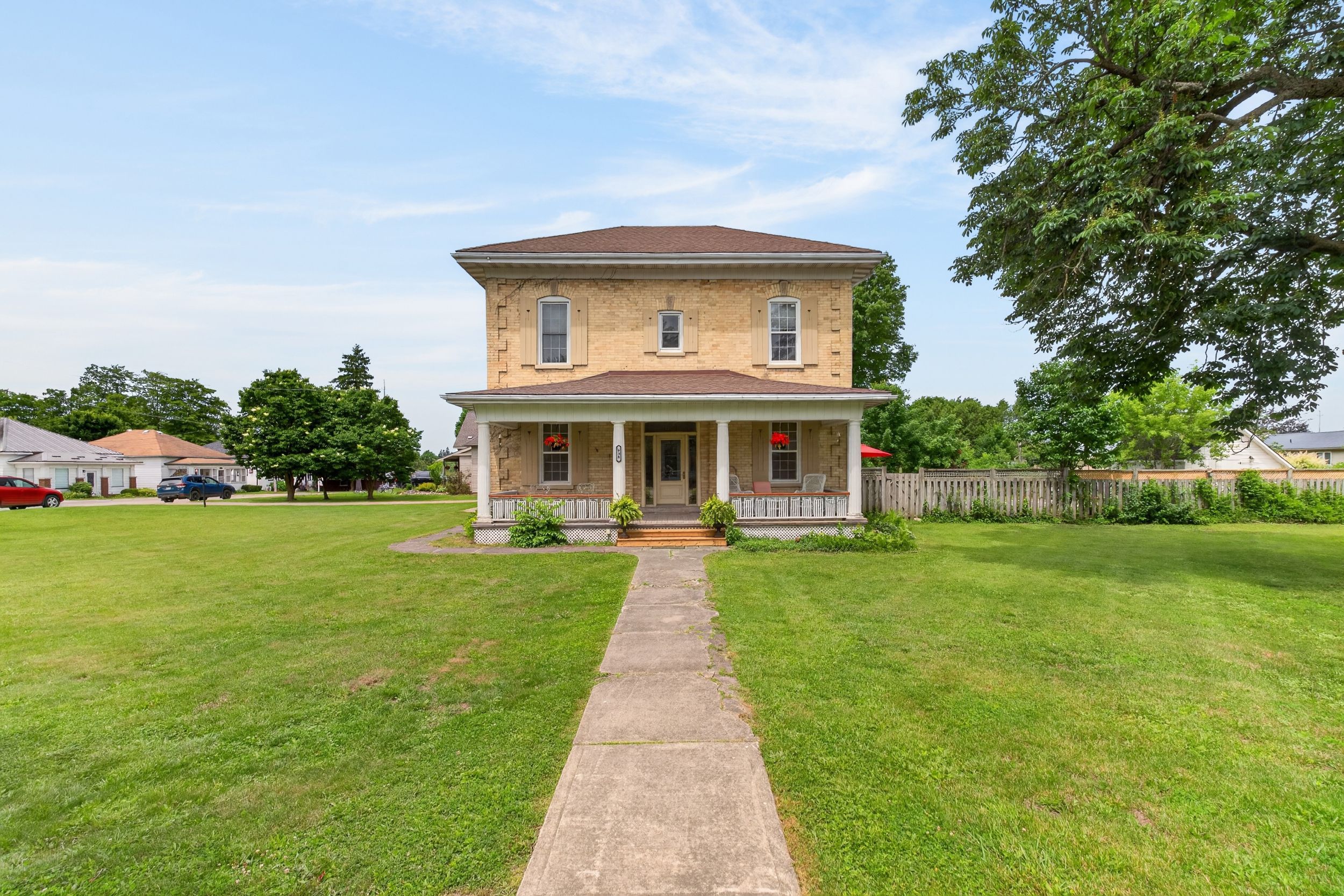 638 Havelock Street, Huron-Kinloss, On N0g 2h0