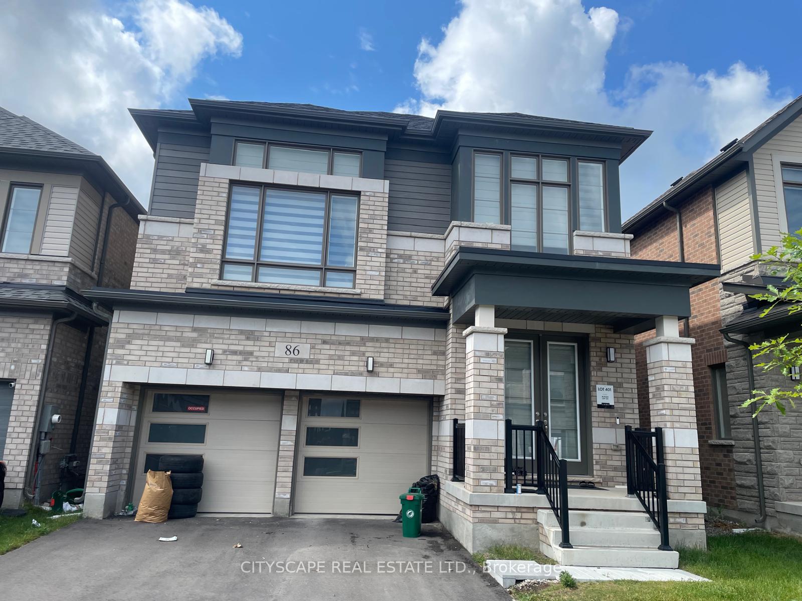 86 Gibson Drive, Erin, On N0b 1t0