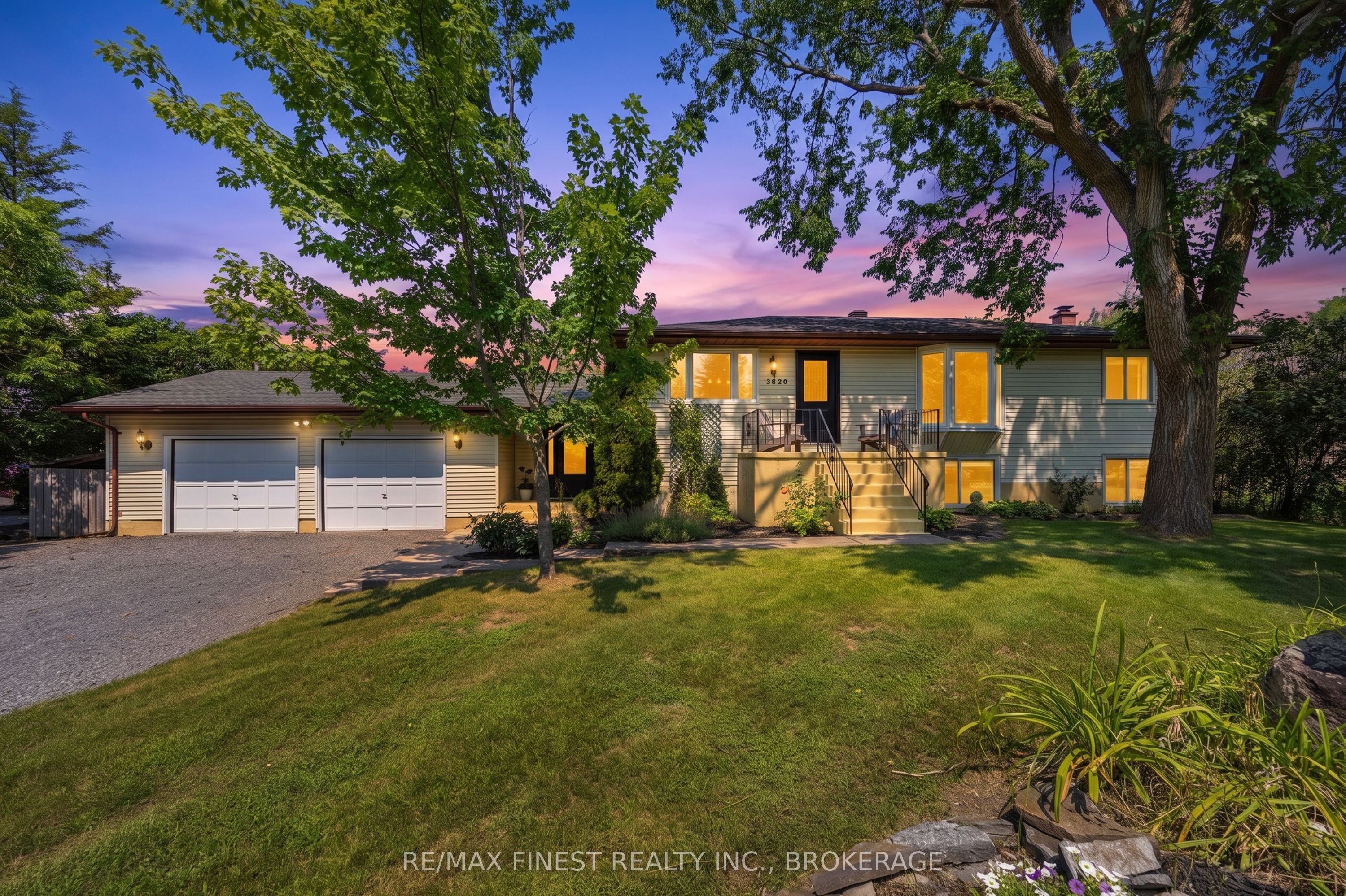 3420 Round Lake Road, Frontenac, On K0h 1x0