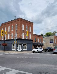 18-22 Bridge Street W, Trent Hills, On K0l 1l0