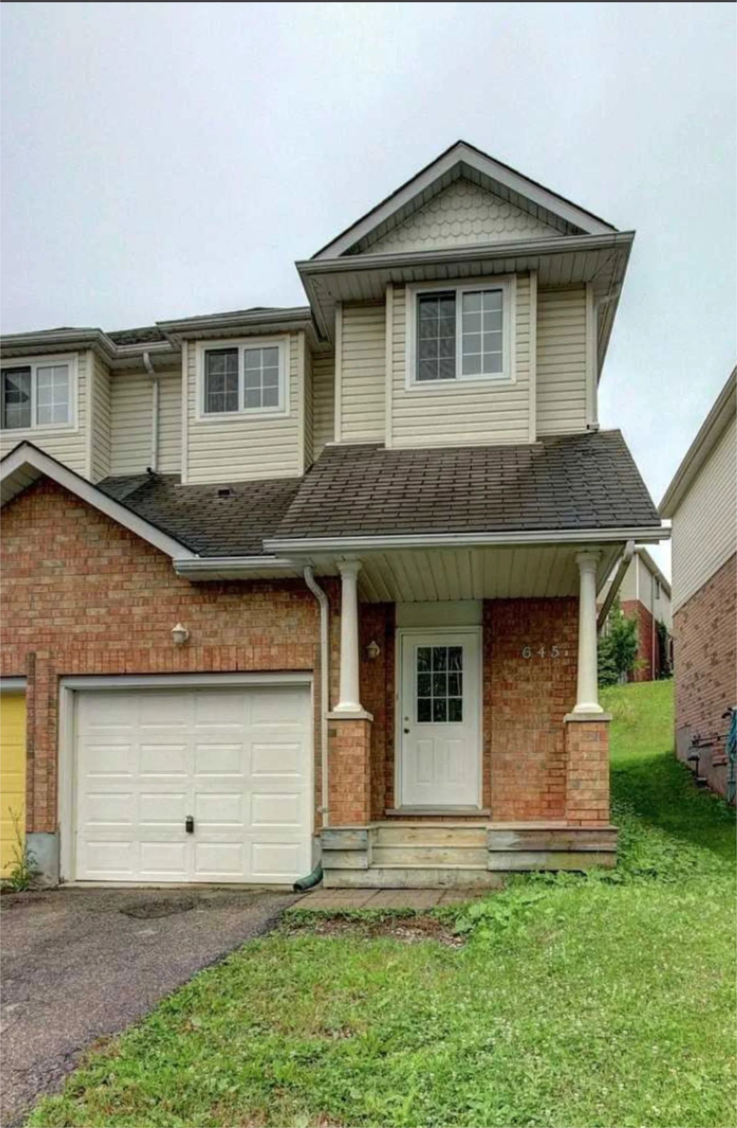 645b Basswood Street, Waterloo, On N2v 2k8