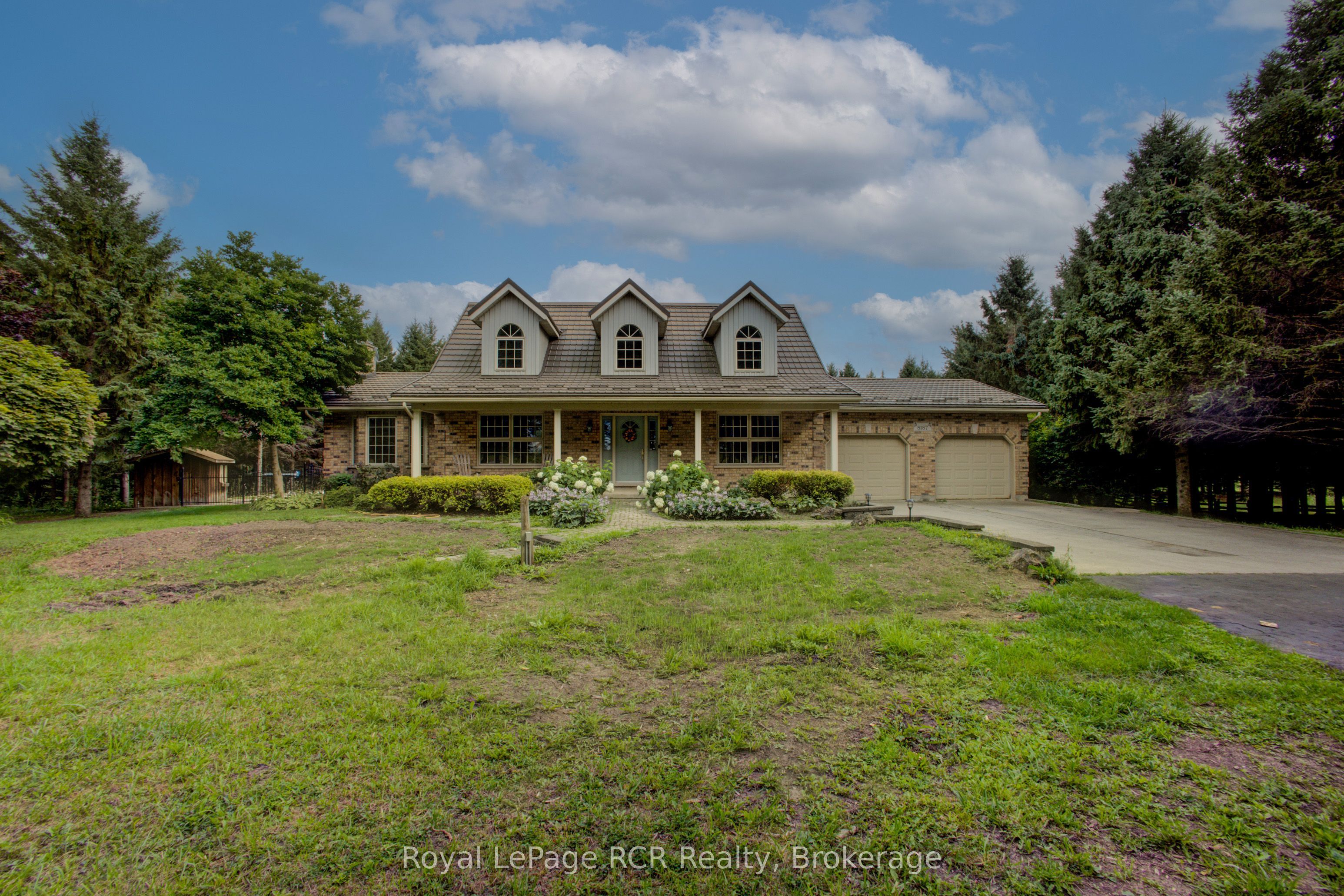 8187 Wellington Road 109 Road, Wellington North, On N0g 1a0