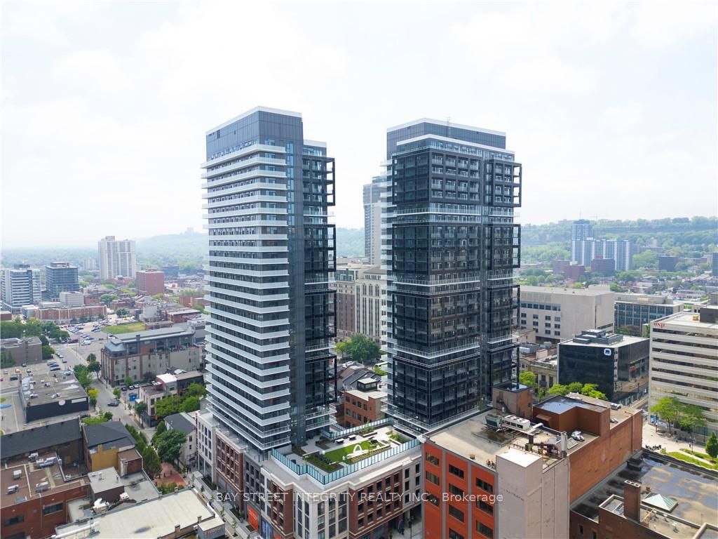 22 Hughson Street N 3001, Hamilton, On L8r 0b1