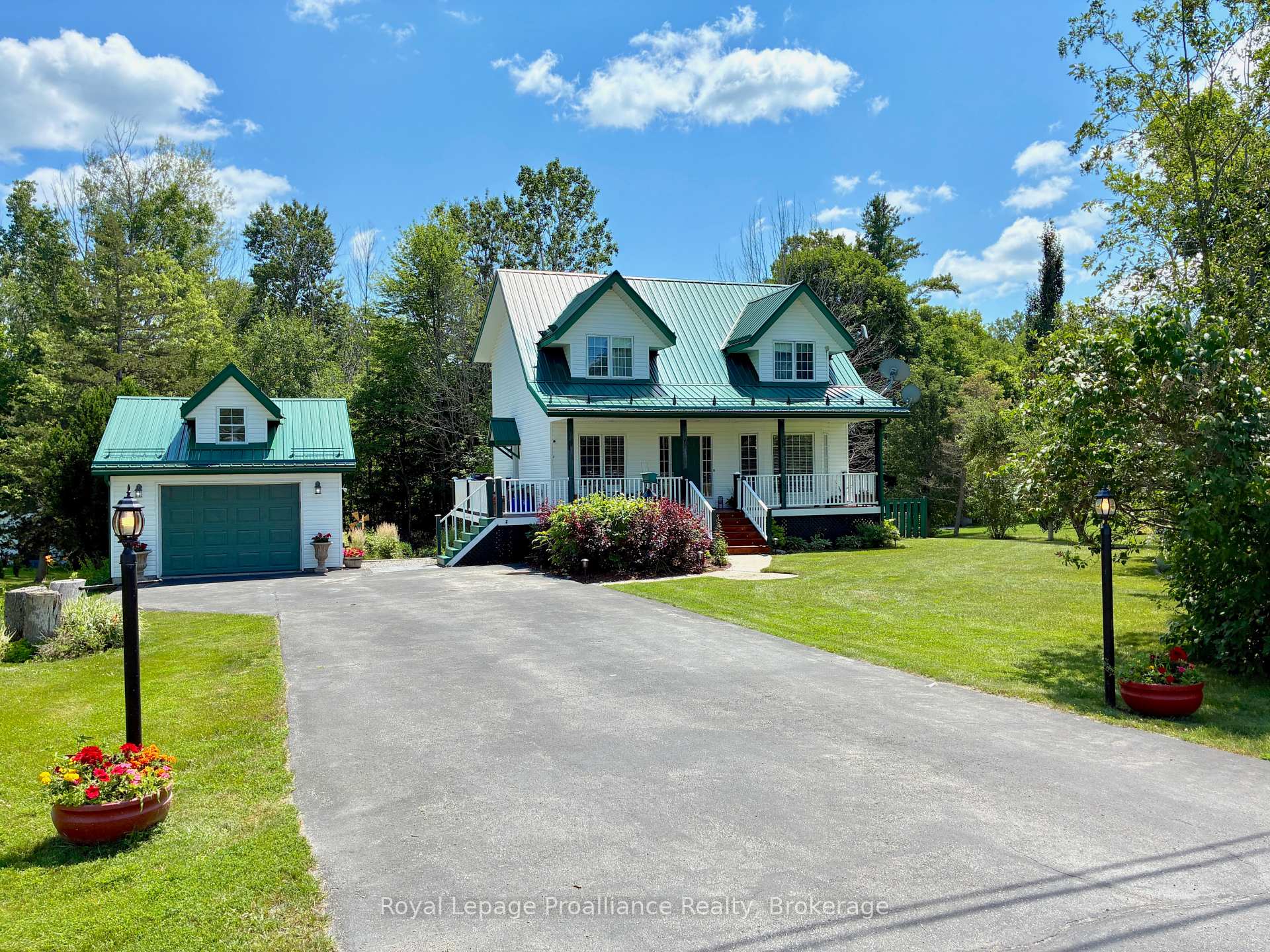 155 Downs Road, Quinte West, On K8v 0a9