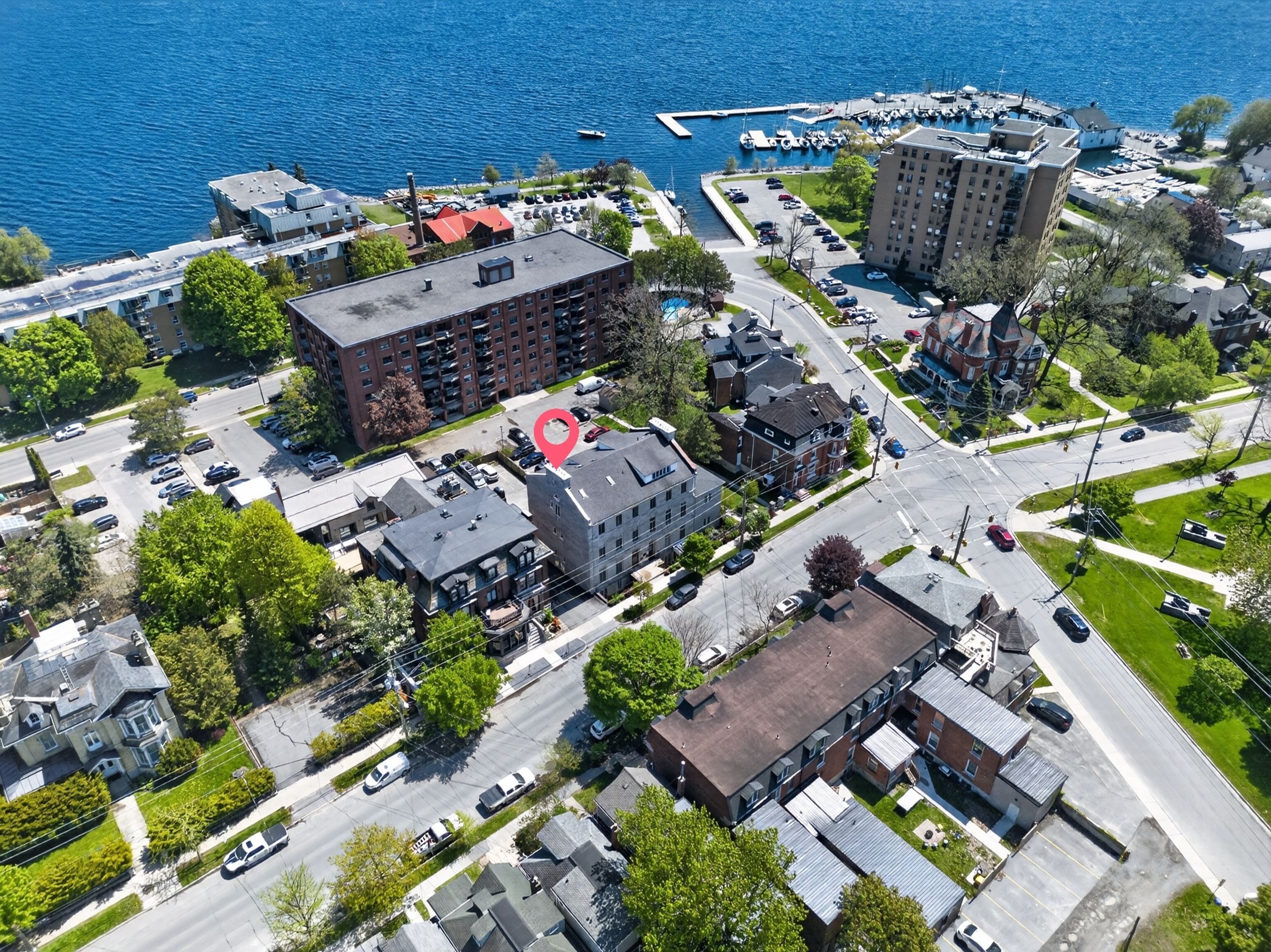 133 King Street E 2, Kingston, On K7l 2z9
