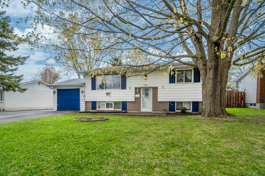 116 Sherwood Avenue, Loyalist, On K7n 1n7