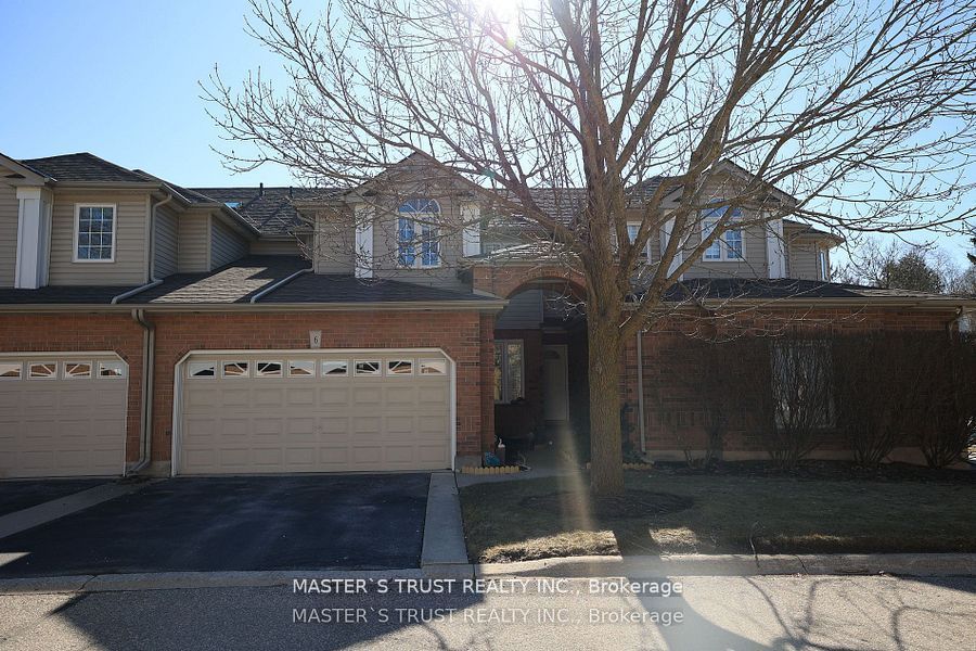 784 Gordon Street 6, Guelph, On N1g 5c8