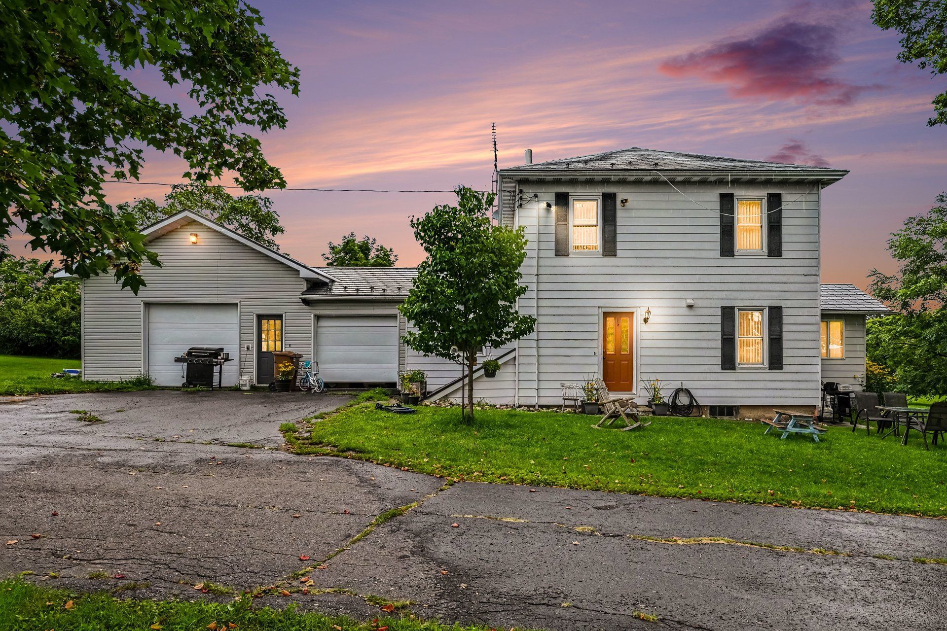 16769 Maloney Road, South Stormont, On K0c 2a0