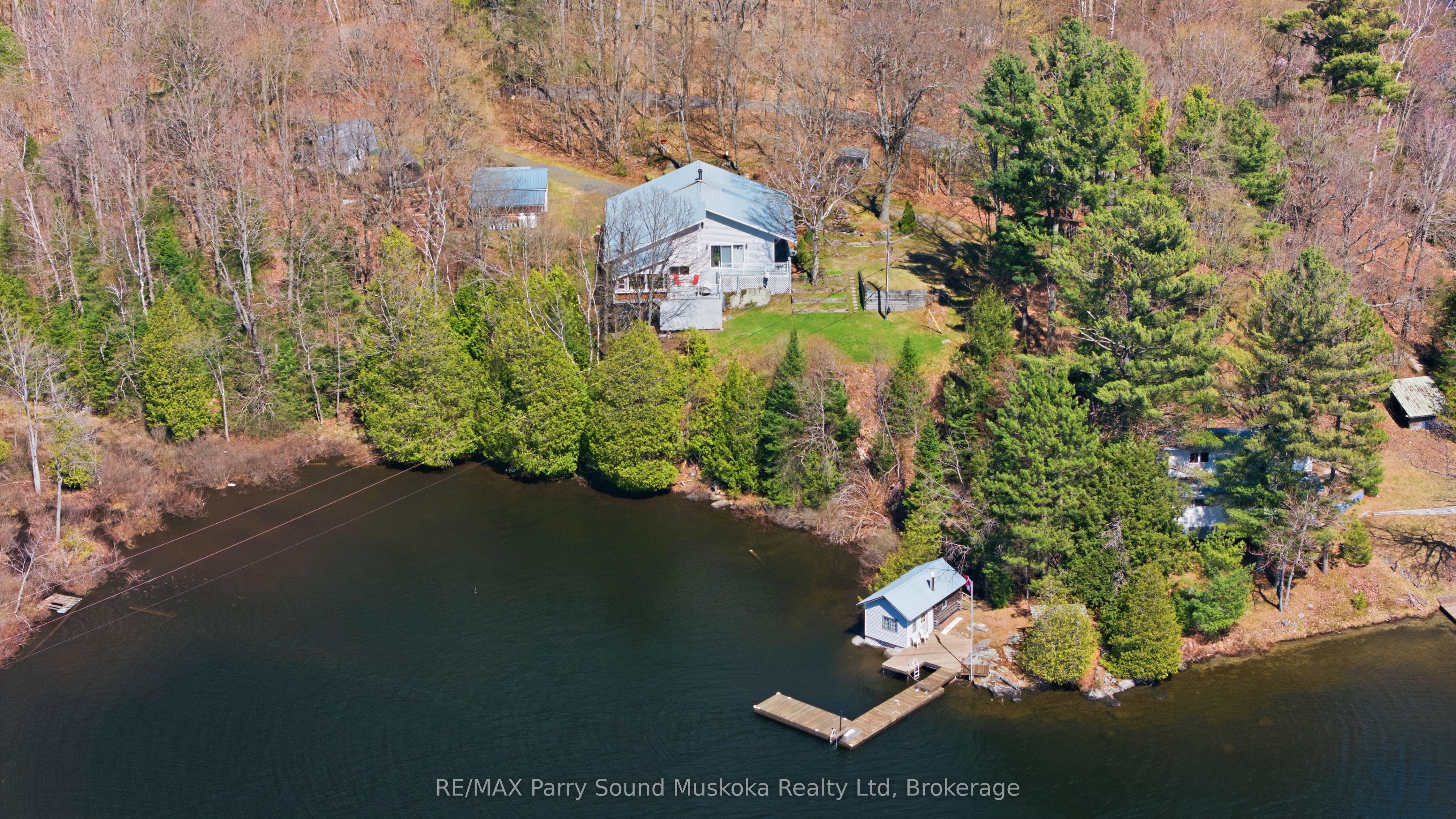39 Little Finland Road, Seguin, On P2a 0b2