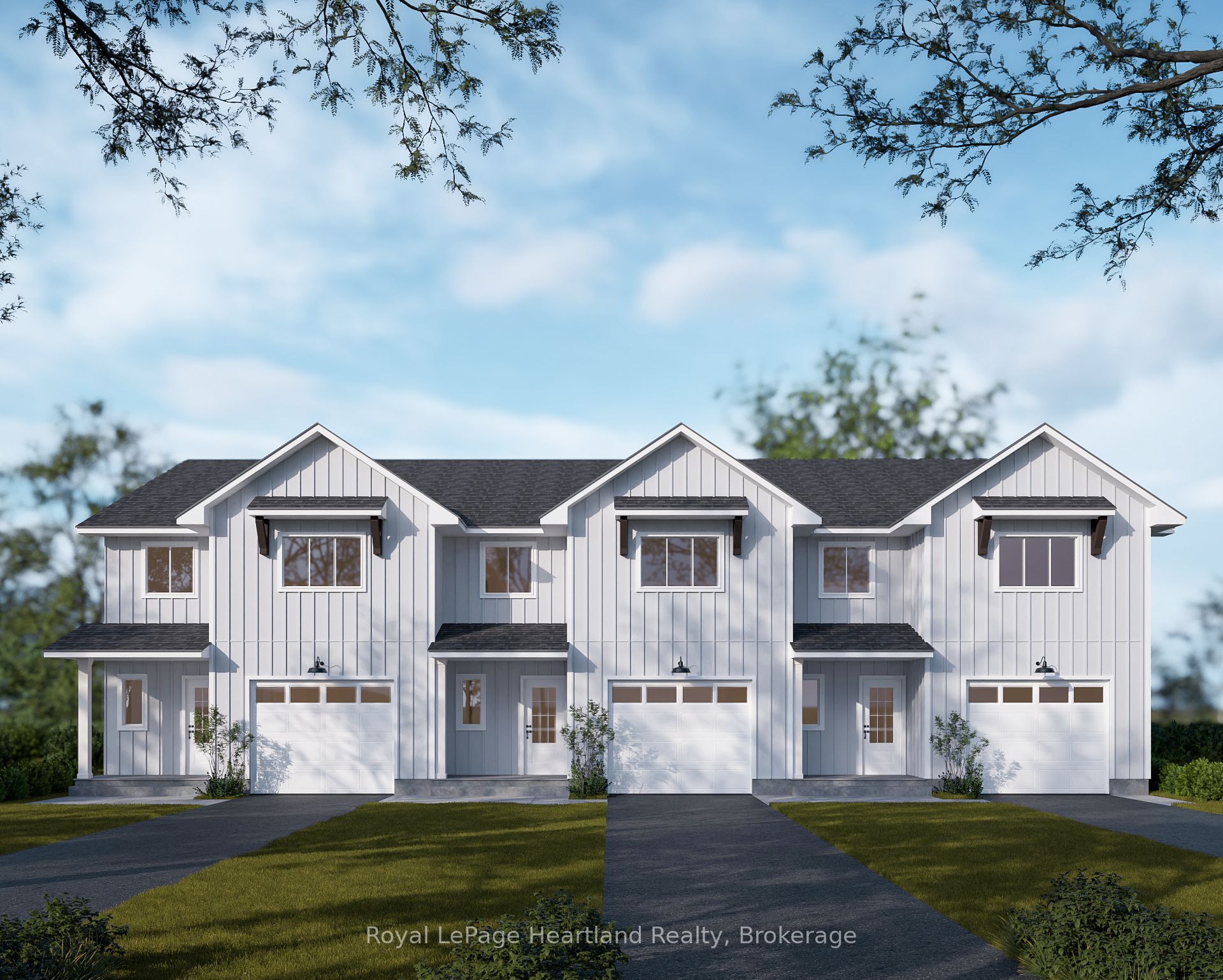 Lot 18.1 Largo Lane, Goderich, On N7a 0c8