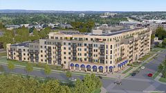 1050 Canadian Shield Avenue #345, Kanata, On K2k 0c1