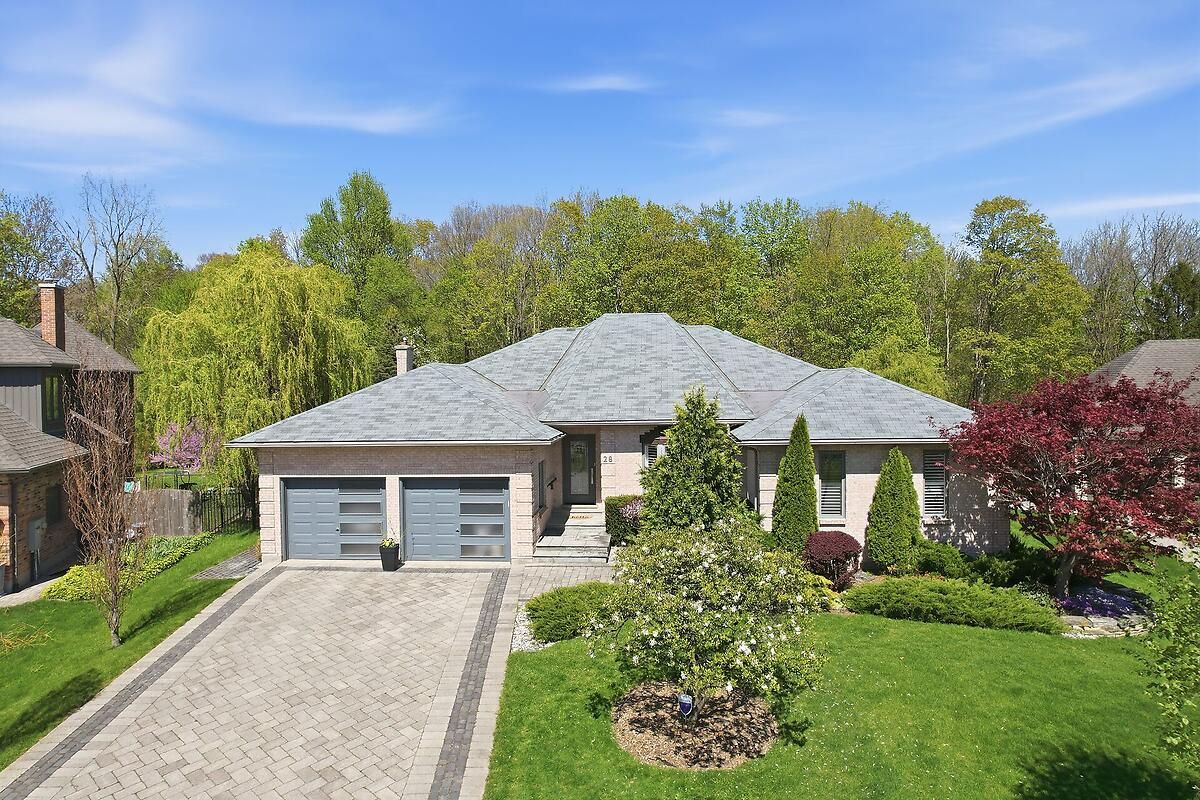 28 Wynfield Lane, Middlesex Centre, On N6h 5l2