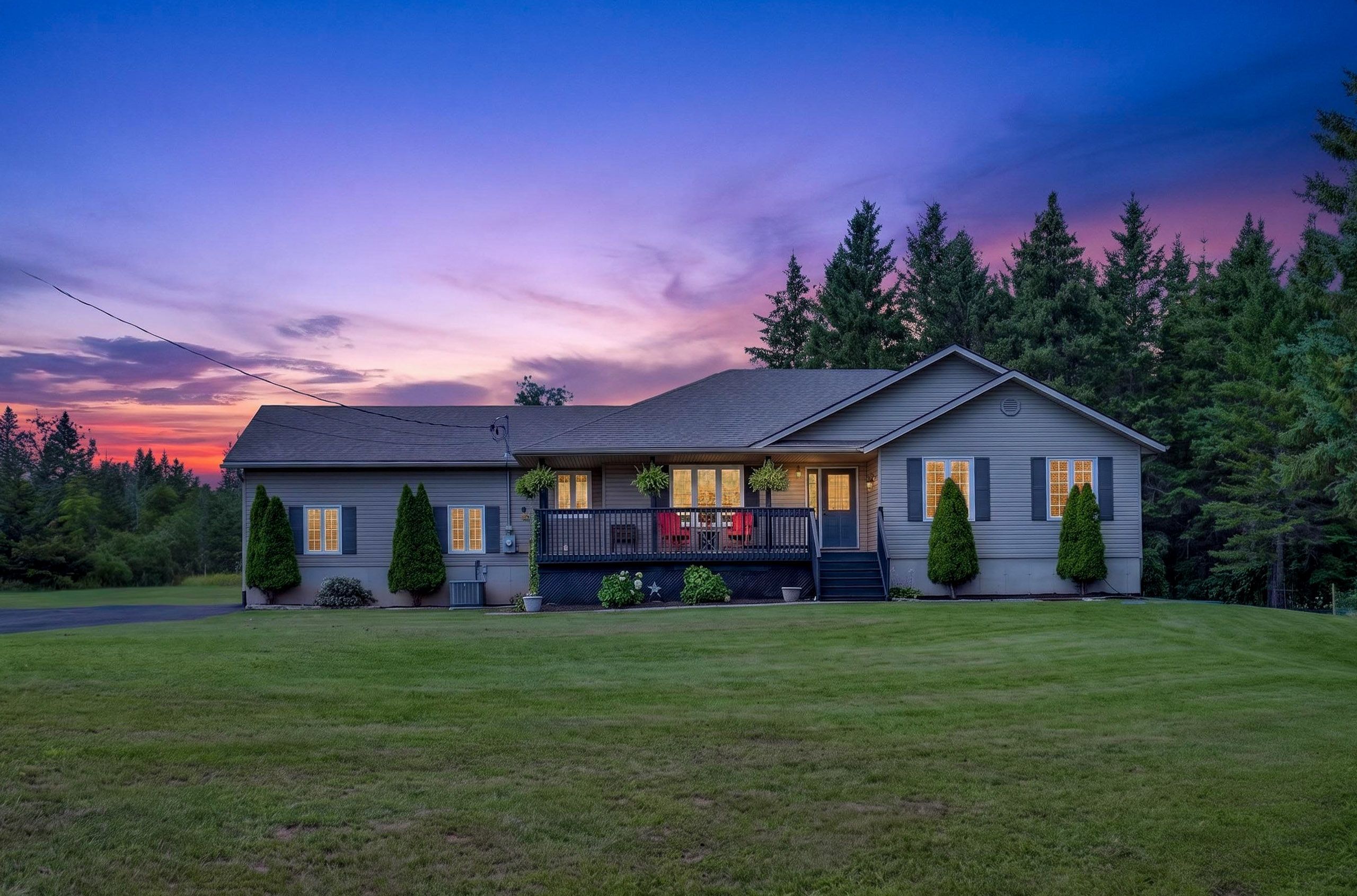 635 Bethel Road, Stone Mills, On K0k 3n0