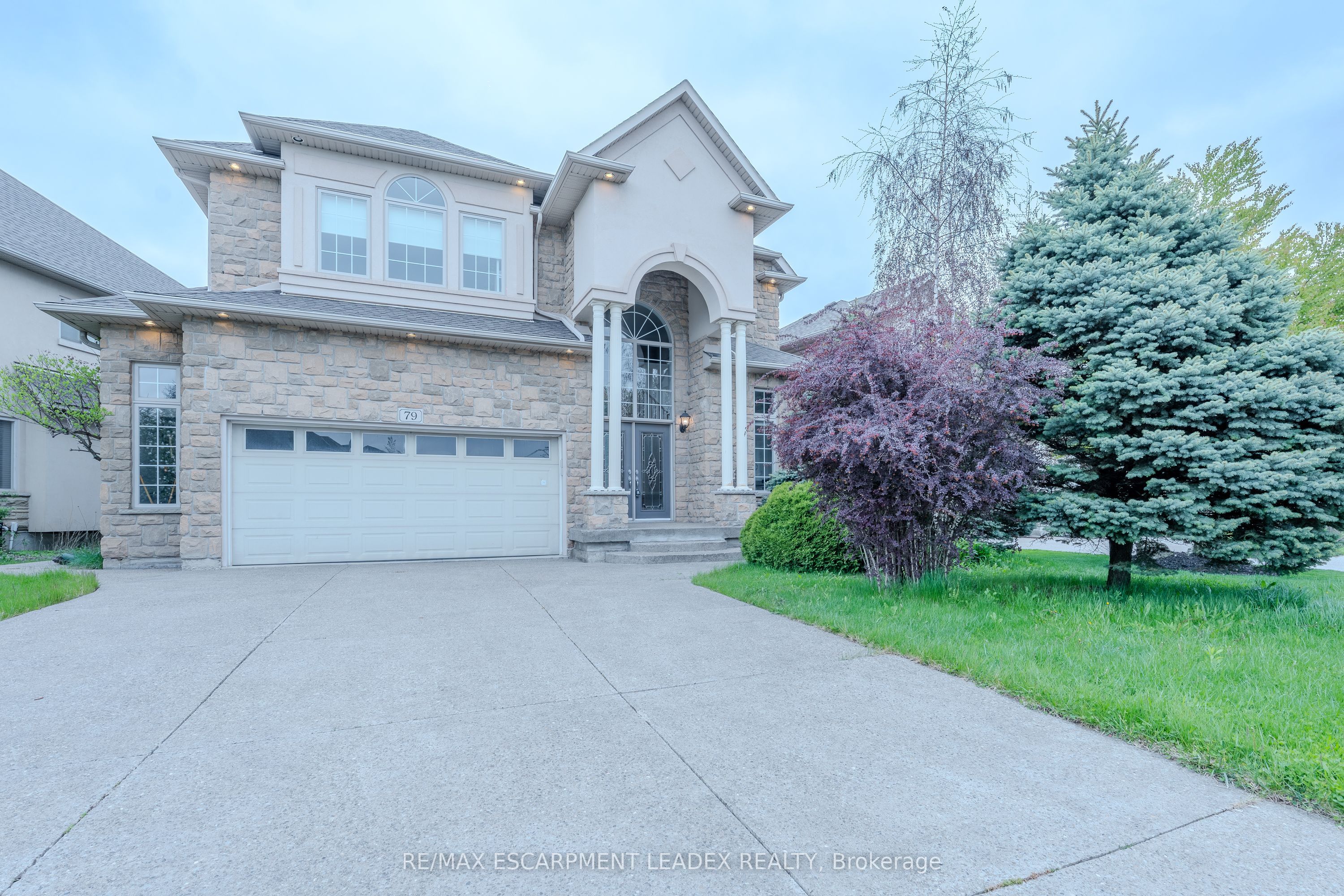 79 Moorland Crescent, Hamilton, On L9k 1n7