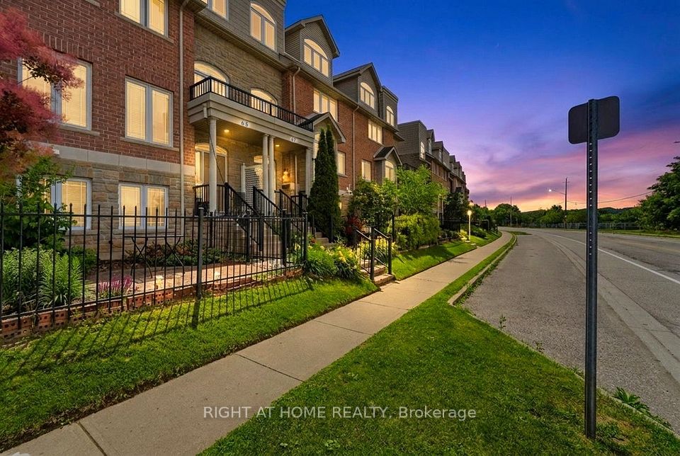 65 Wellington South, Cambridge, On N1r 8n4